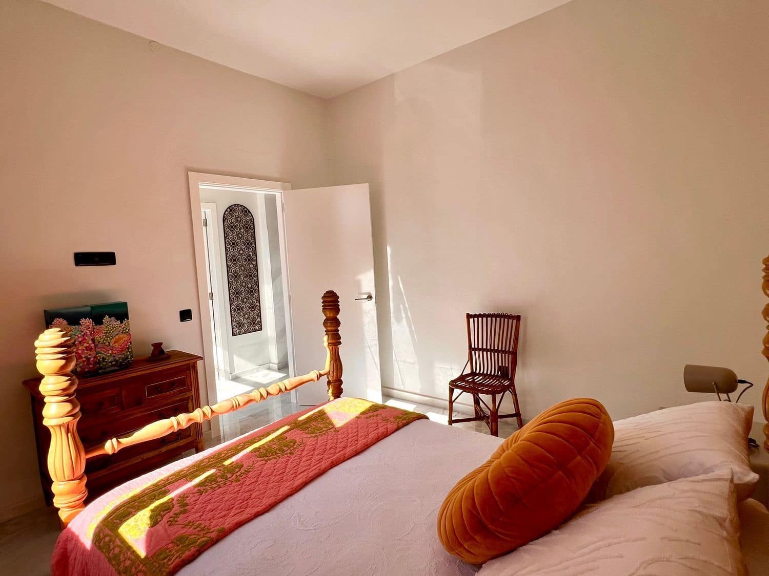 3 soveværelse Villa til salg i Garachico med swimmingpool - € 650.000 (Ref: 9482377)