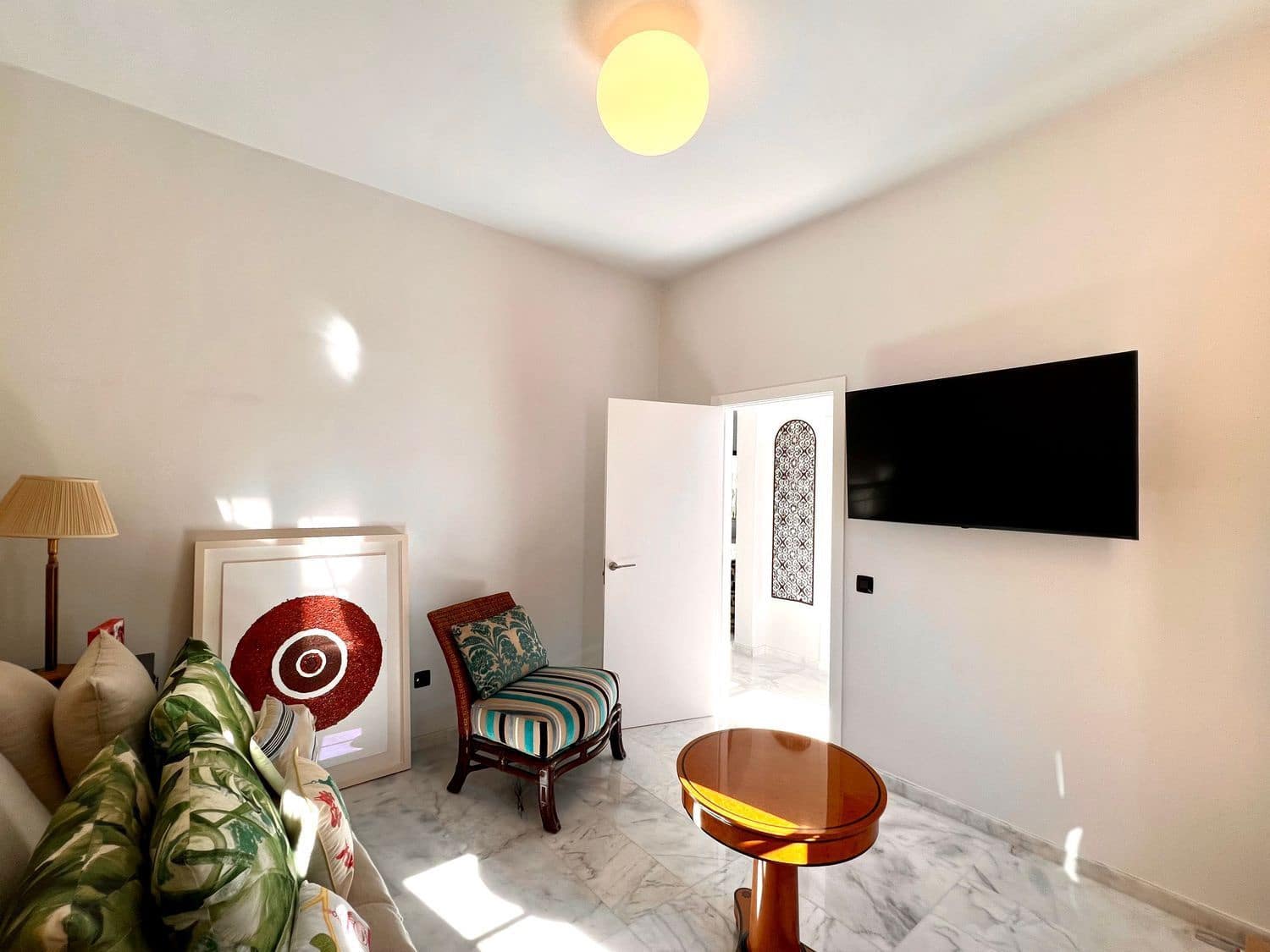 3 soveværelse Villa til salg i Garachico med swimmingpool - € 650.000 (Ref: 9482377)