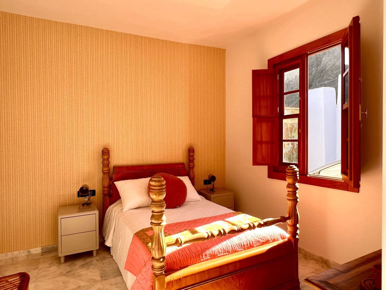 3 soveværelse Villa til salg i Garachico med swimmingpool - € 650.000 (Ref: 9482377)