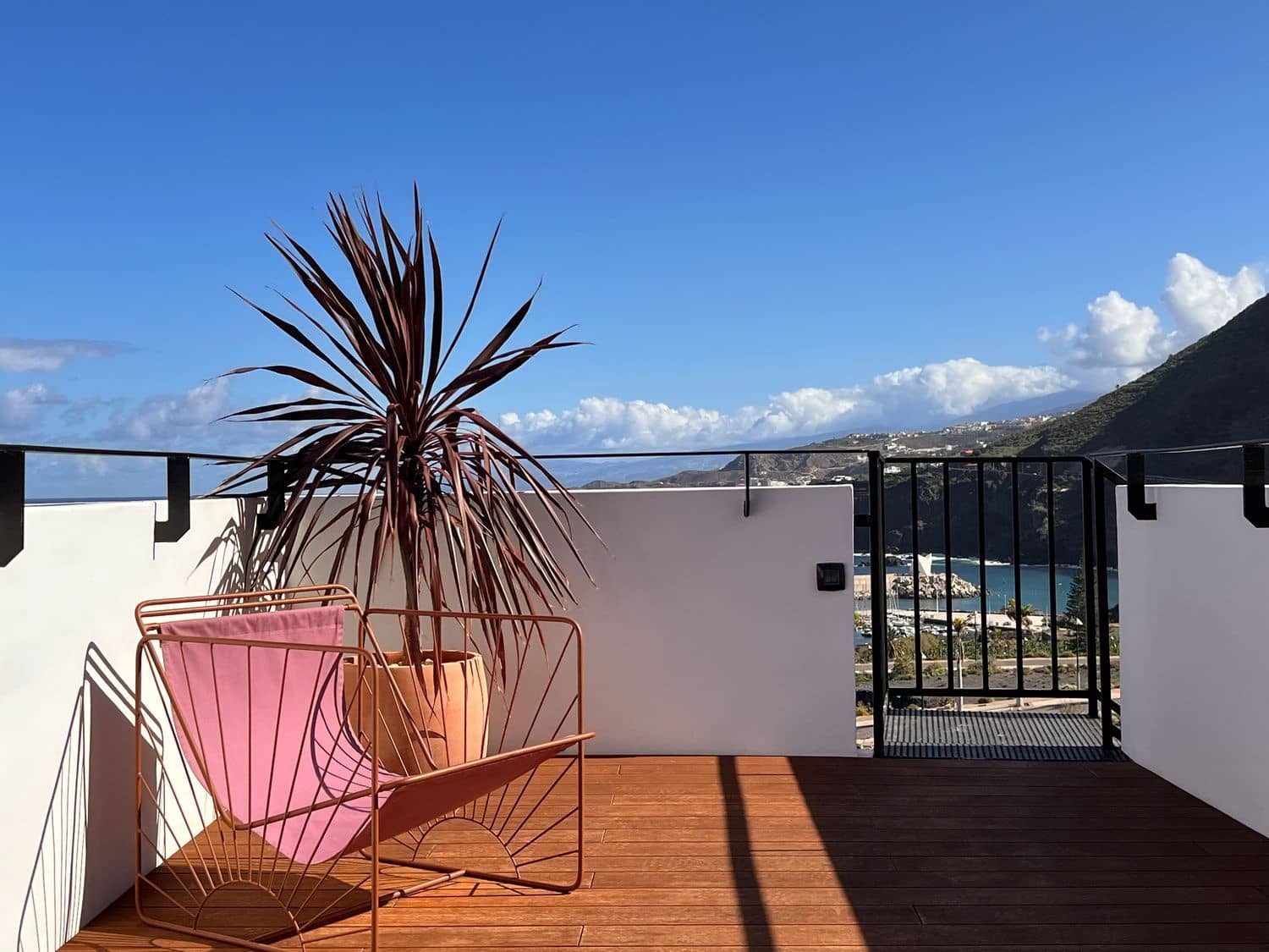 3 soveværelse Villa til salg i Garachico med swimmingpool - € 650.000 (Ref: 9482377)