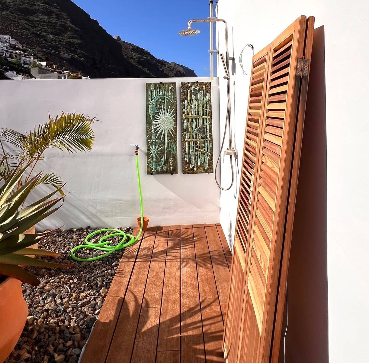 3 soveværelse Villa til salg i Garachico med swimmingpool - € 650.000 (Ref: 9482377)