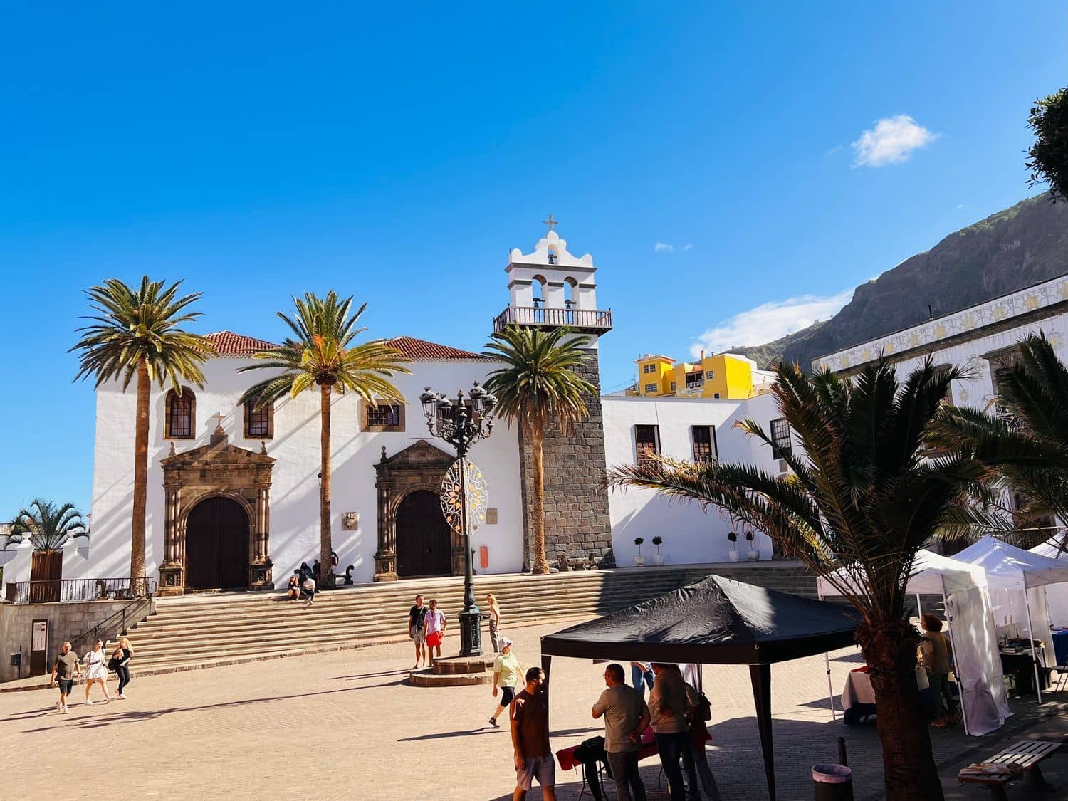 3 soveværelse Villa til salg i Garachico med swimmingpool - € 650.000 (Ref: 9482377)