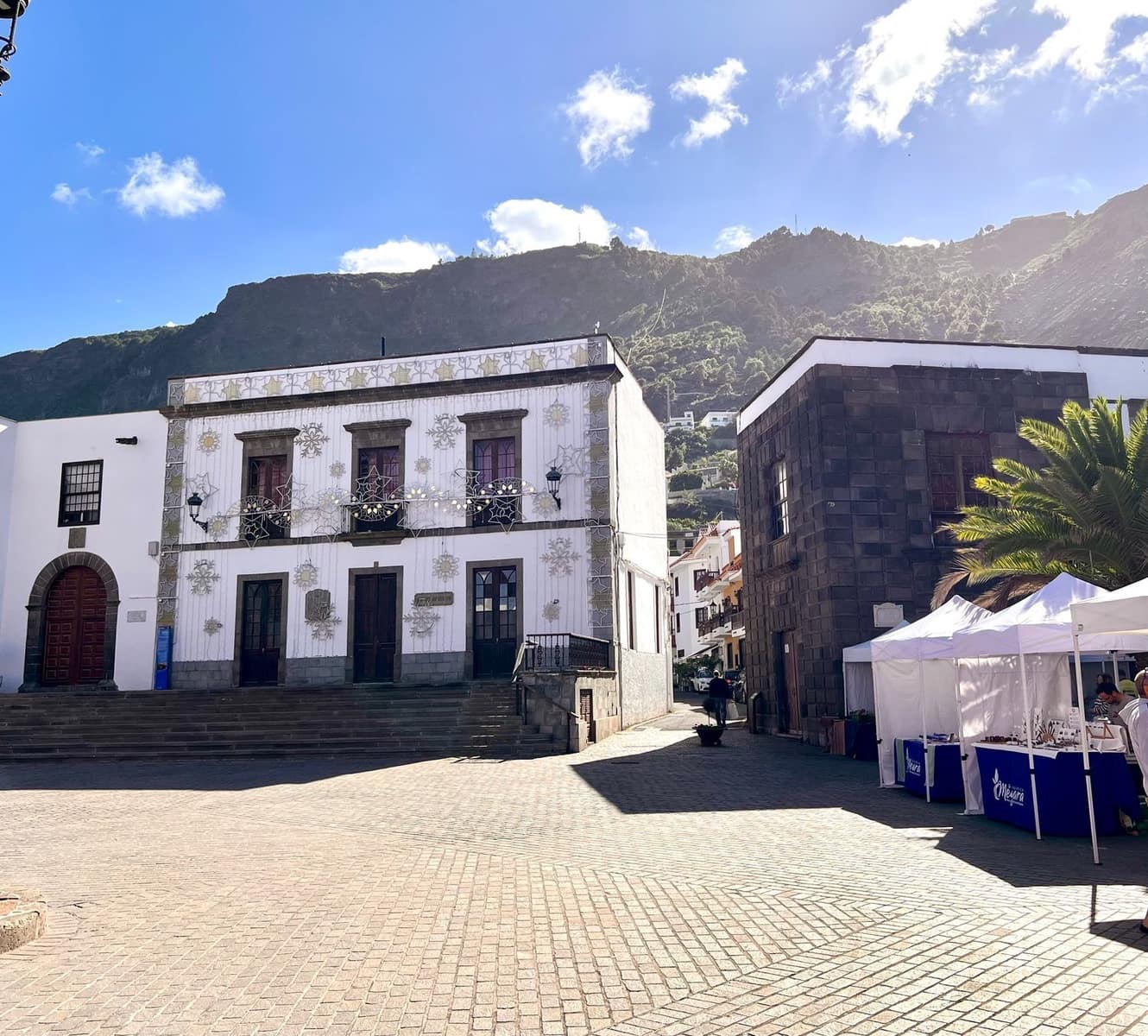 3 soveværelse Villa til salg i Garachico med swimmingpool - € 650.000 (Ref: 9482377)