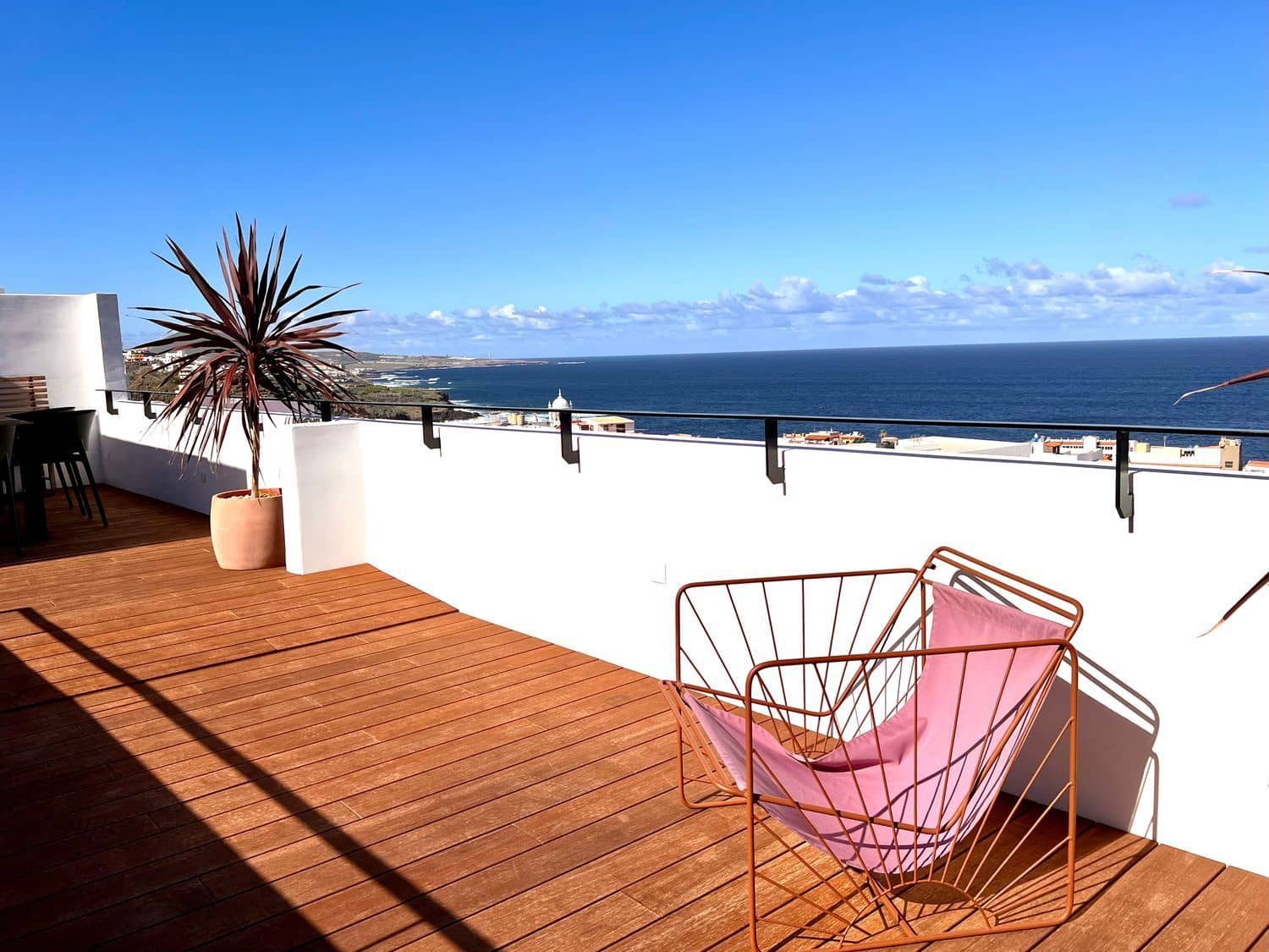 3 quarto Moradia para venda em Garachico com piscina - 650 000 € (Ref: 9482377)