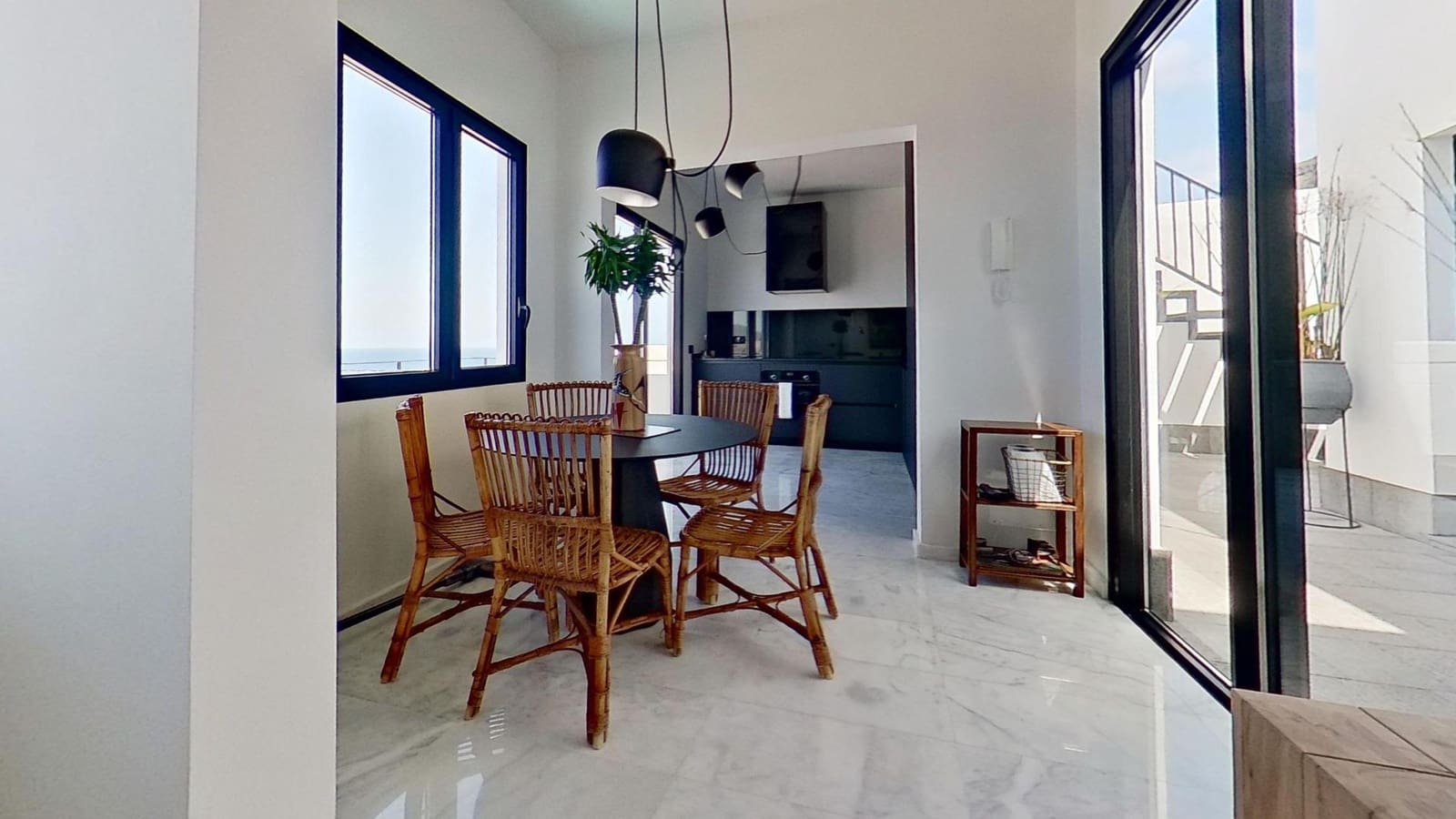 3 quarto Moradia para venda em Garachico com piscina - 650 000 € (Ref: 9482377)