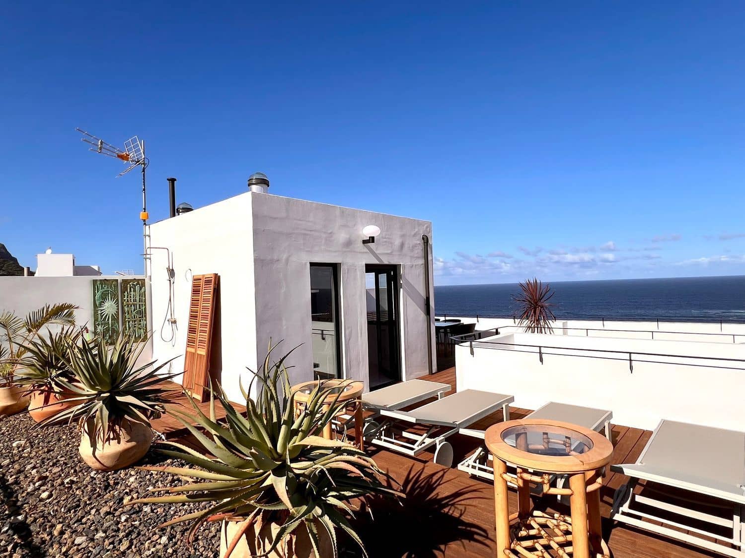 3 quarto Moradia para venda em Garachico com piscina - 650 000 € (Ref: 9482377)