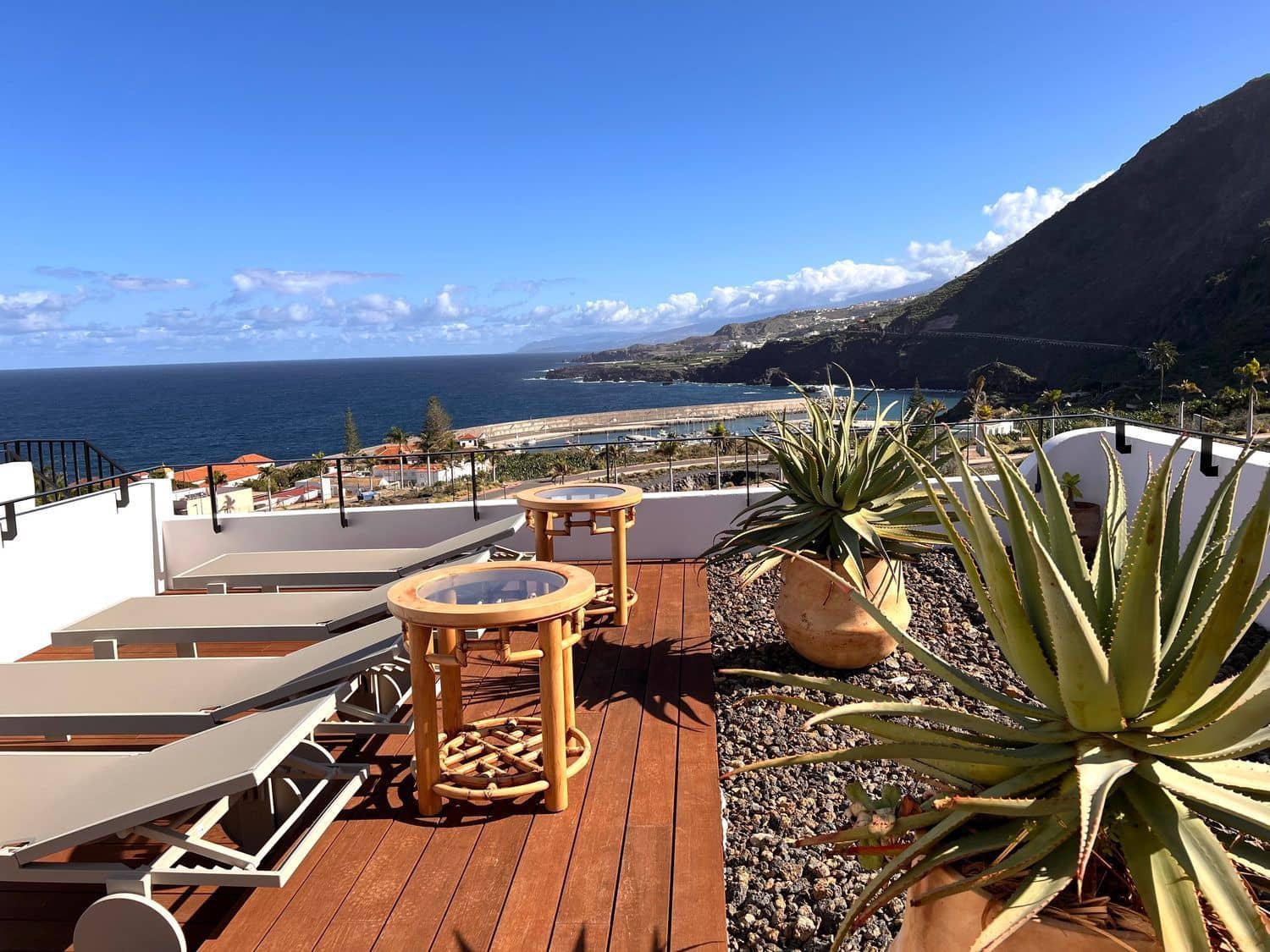 3 quarto Moradia para venda em Garachico com piscina - 650 000 € (Ref: 9482377)