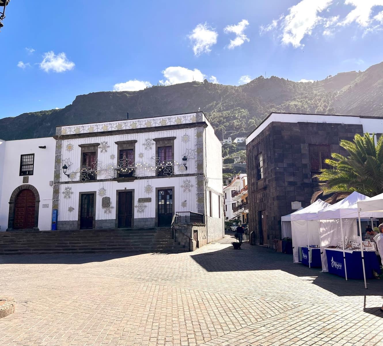 3 quarto Moradia para venda em Garachico com piscina - 650 000 € (Ref: 9482377)