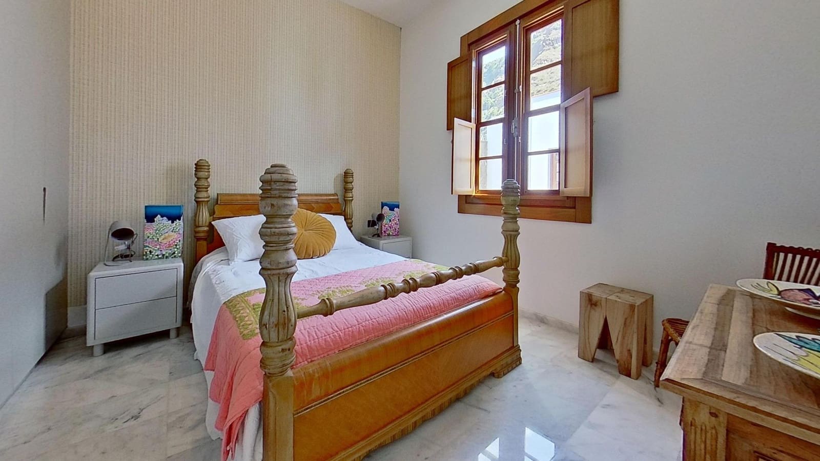 3 quarto Moradia para venda em Garachico com piscina - 650 000 € (Ref: 9482377)