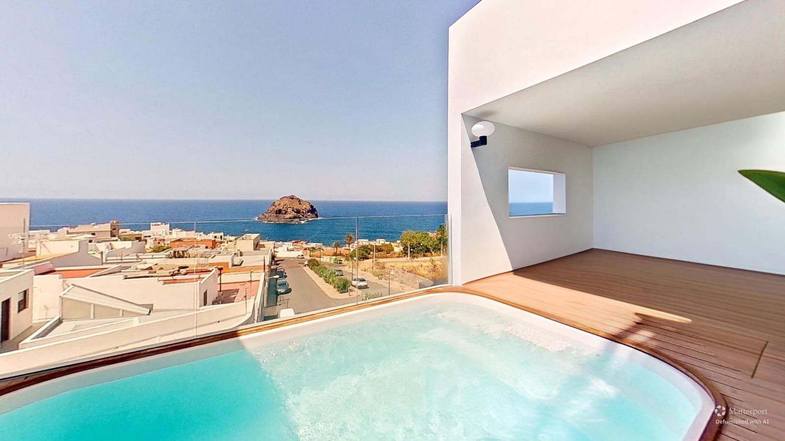 3 quarto Moradia para venda em Garachico com piscina - 650 000 € (Ref: 9482377)