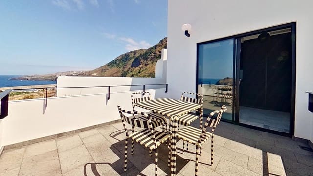 3 bedroom Villa for sale in Garachico with pool - € 650,000 (Ref: 9482377)
