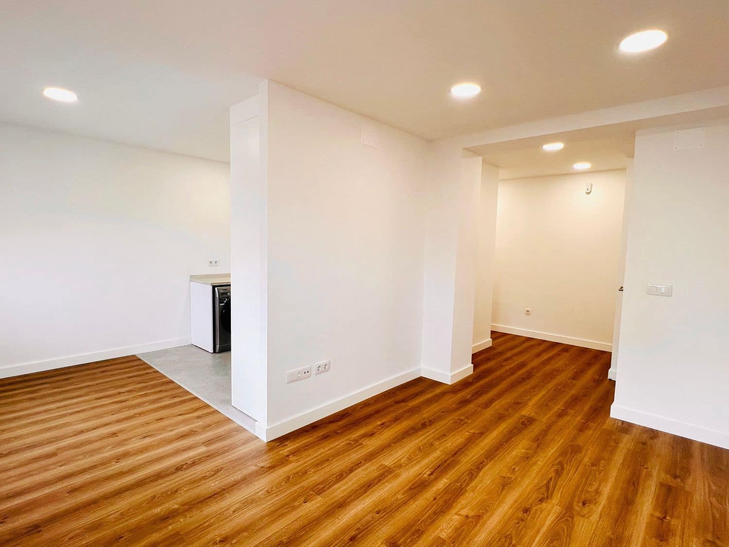 3 makuuhuone Asunto vuokrattavana paikassa Santa Cruz de Tenerife - 1 350 € (Ref: 9482378)