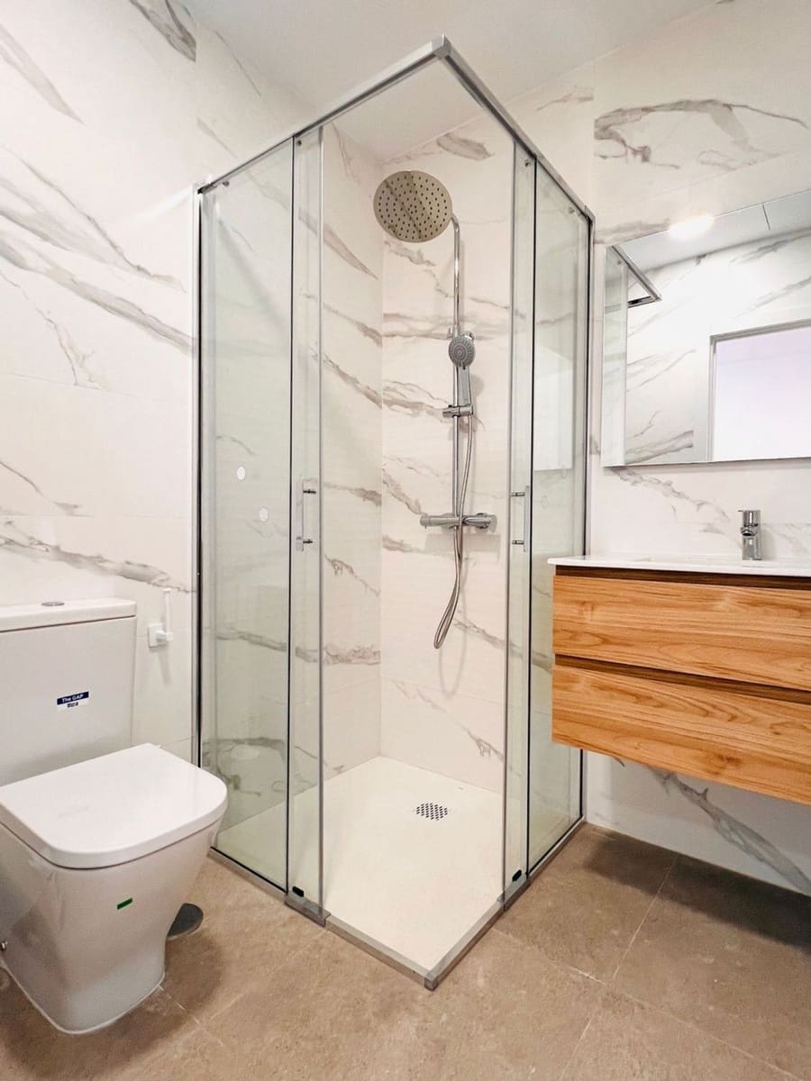 3 makuuhuone Asunto vuokrattavana paikassa Santa Cruz de Tenerife - 1 350 € (Ref: 9482378)