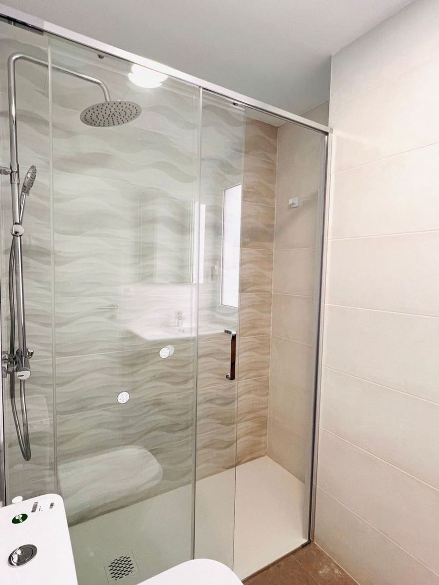 3 makuuhuone Asunto vuokrattavana paikassa Santa Cruz de Tenerife - 1 350 € (Ref: 9482378)