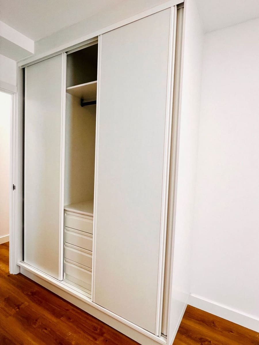 3 makuuhuone Asunto vuokrattavana paikassa Santa Cruz de Tenerife - 1 350 € (Ref: 9482378)