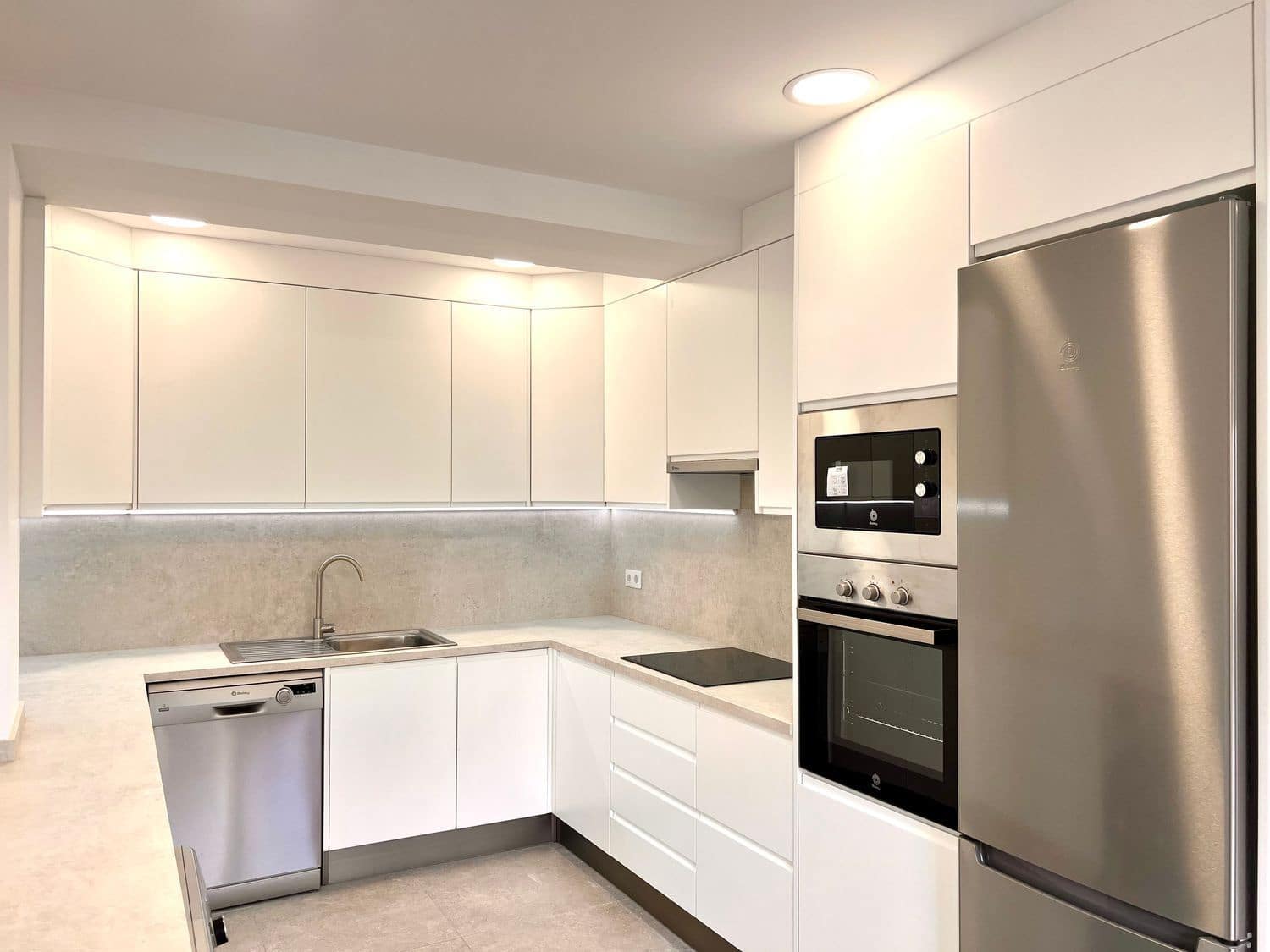 3 makuuhuone Asunto vuokrattavana paikassa Santa Cruz de Tenerife - 1 350 € (Ref: 9482378)