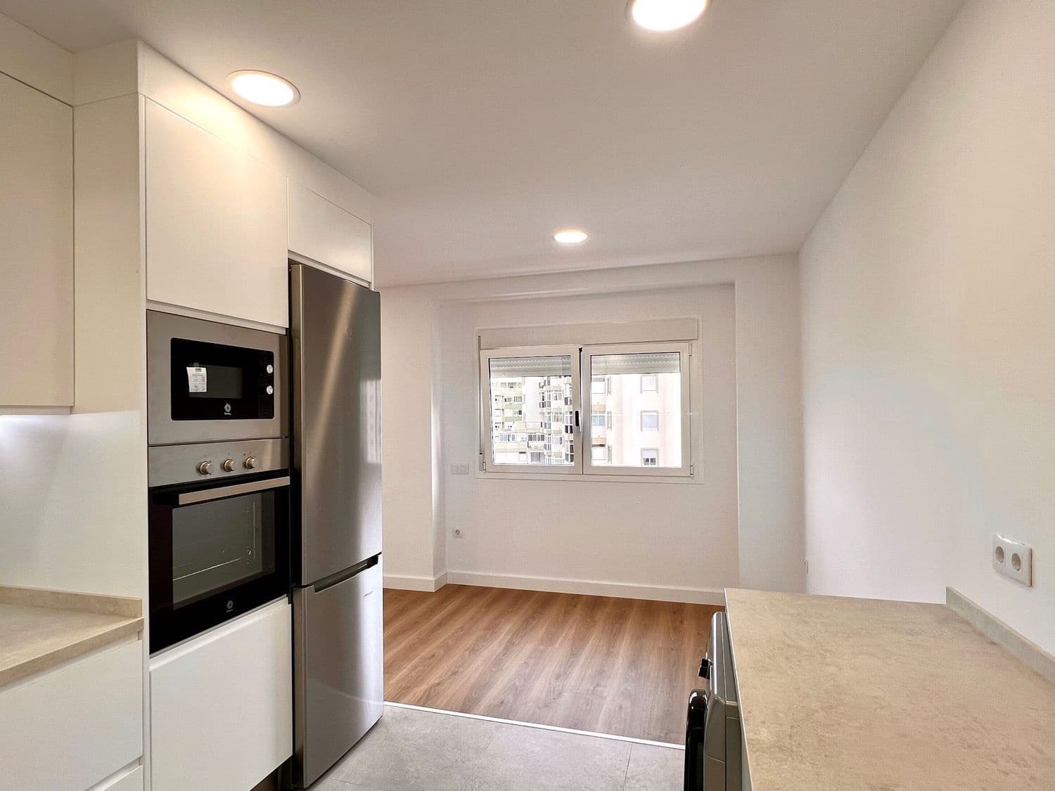 3 makuuhuone Asunto vuokrattavana paikassa Santa Cruz de Tenerife - 1 350 € (Ref: 9482378)