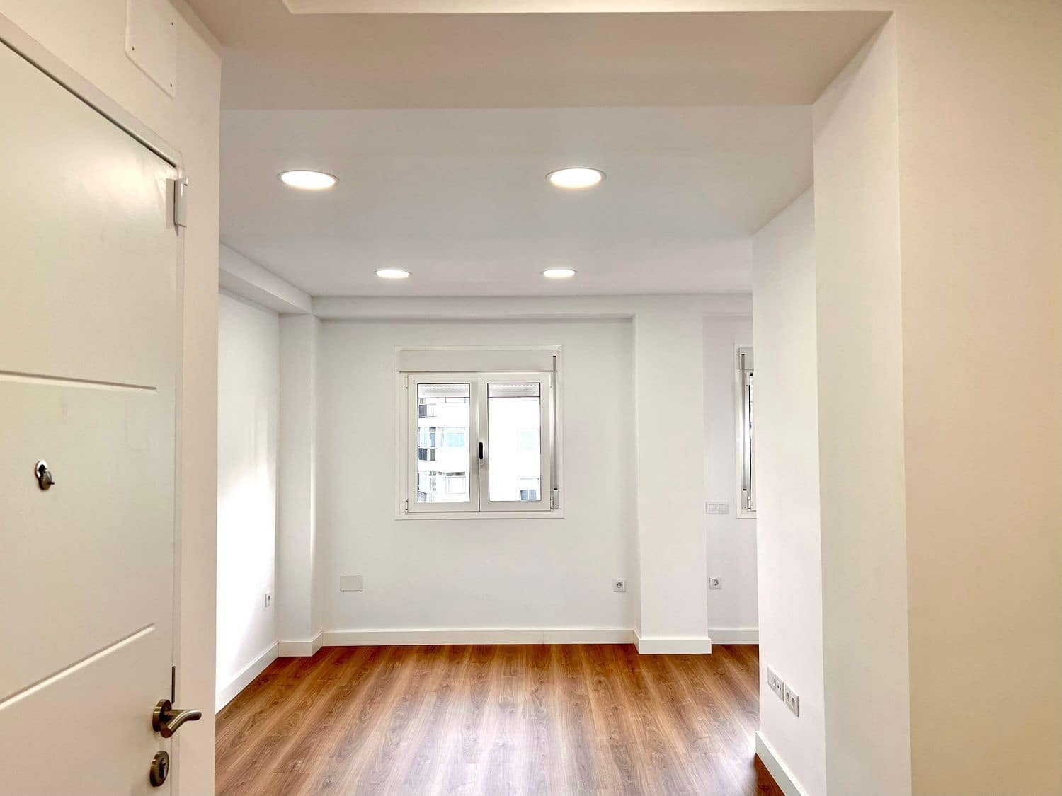 3 makuuhuone Asunto vuokrattavana paikassa Santa Cruz de Tenerife - 1 350 € (Ref: 9482378)