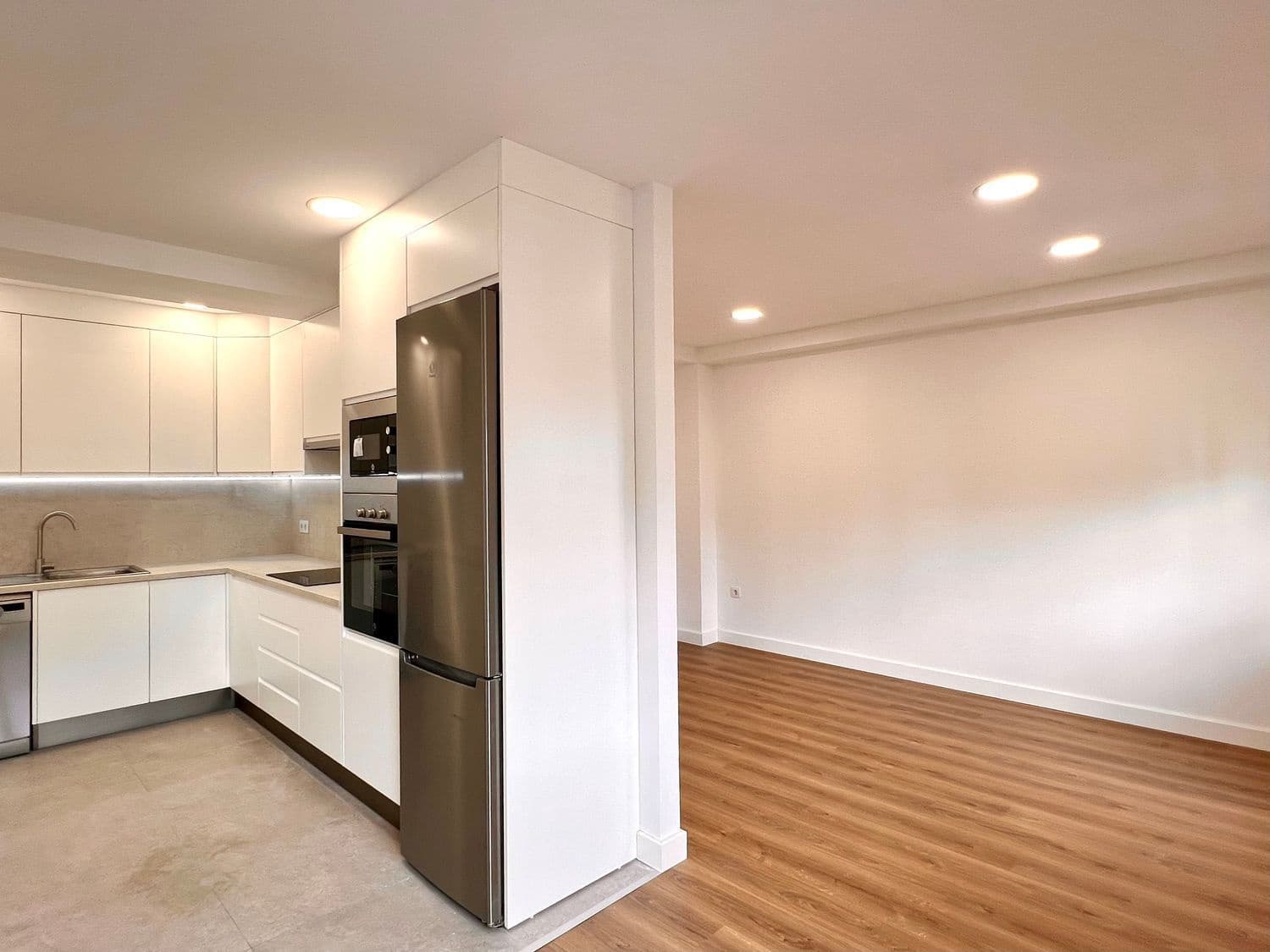 3 makuuhuone Asunto vuokrattavana paikassa Santa Cruz de Tenerife - 1 350 € (Ref: 9482378)