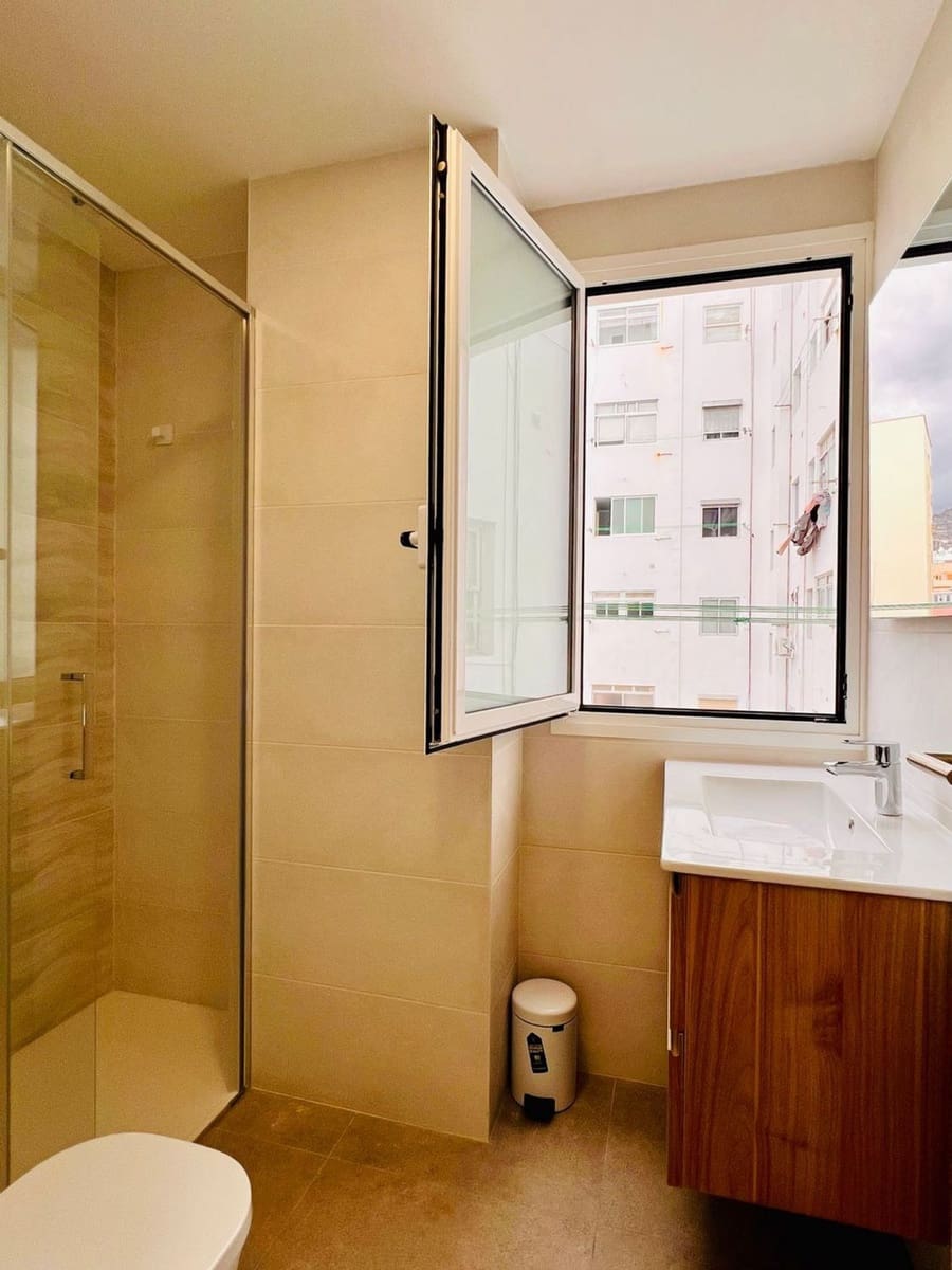 3 makuuhuone Asunto vuokrattavana paikassa Santa Cruz de Tenerife - 1 350 € (Ref: 9482378)