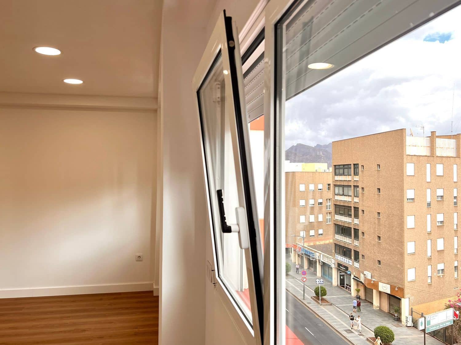 3 makuuhuone Asunto vuokrattavana paikassa Santa Cruz de Tenerife - 1 350 € (Ref: 9482378)