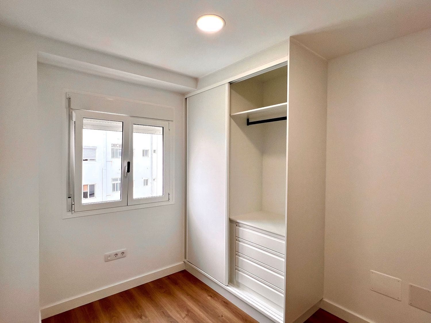 3 makuuhuone Asunto vuokrattavana paikassa Santa Cruz de Tenerife - 1 350 € (Ref: 9482378)