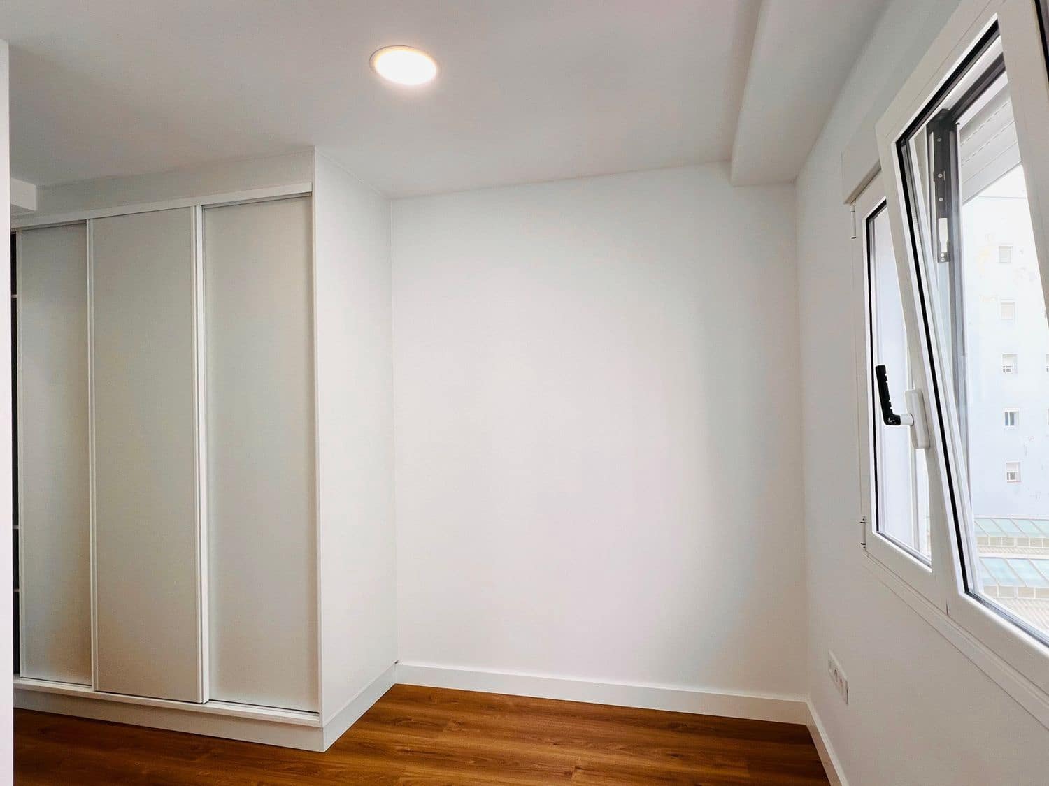 3 makuuhuone Asunto vuokrattavana paikassa Santa Cruz de Tenerife - 1 350 € (Ref: 9482378)