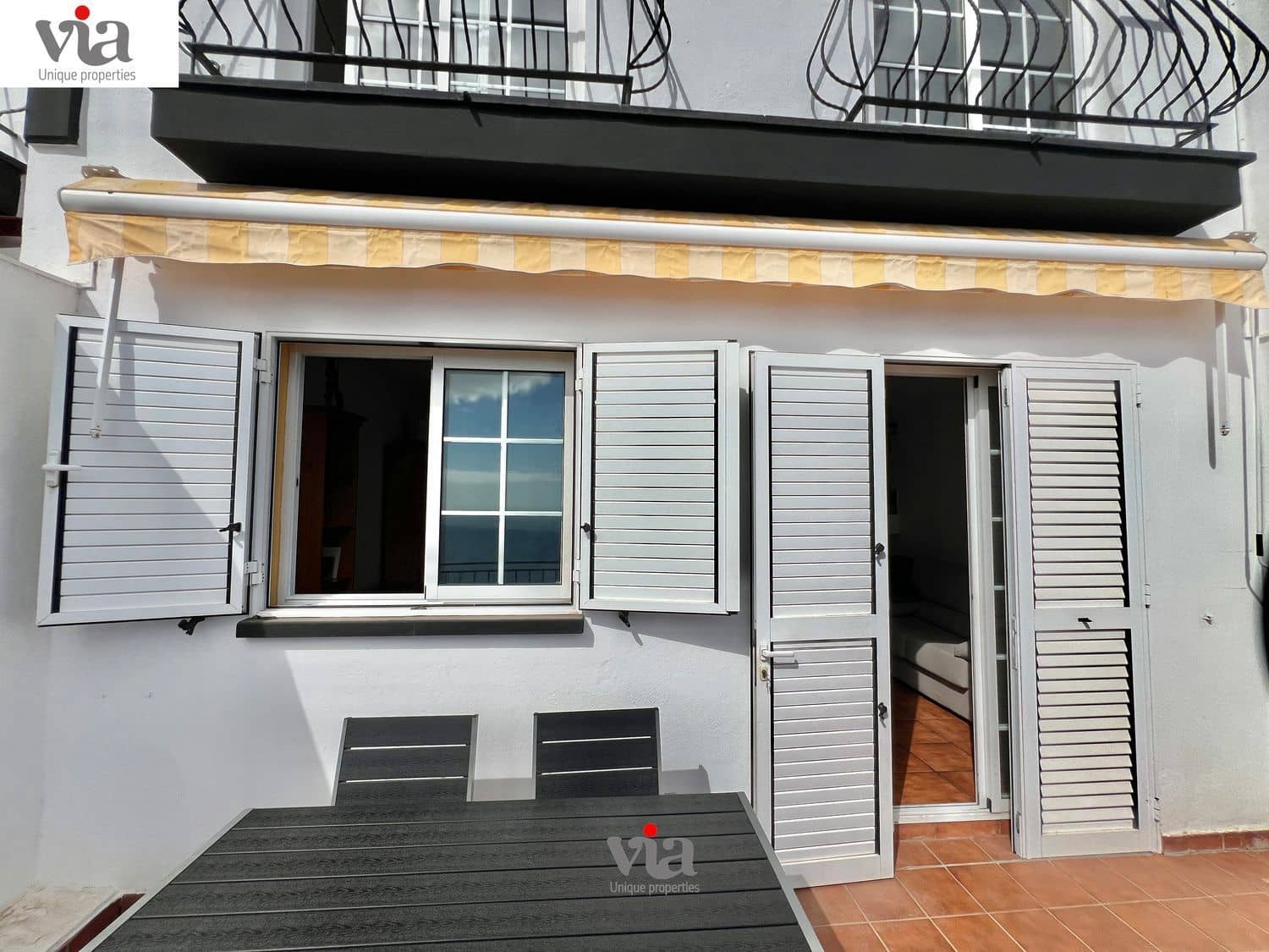 Chalet de 4 habitaciones en Tabaiba en venta - 425.000 € (Ref: 9482379)