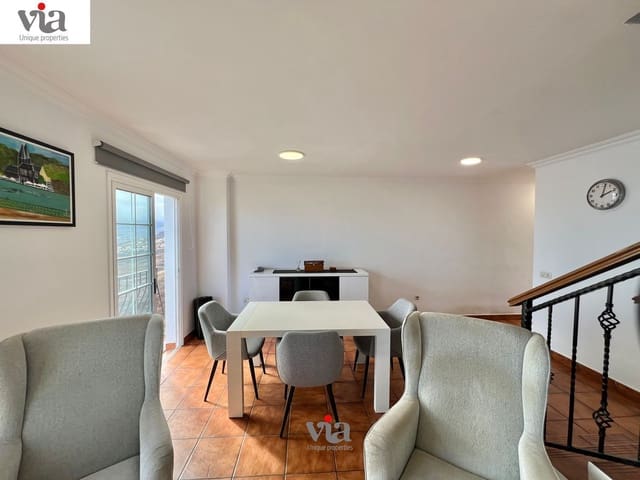 Chalet de 4 habitaciones en Tabaiba, El Rosario en venta - 425.000 € (Ref: 9482379)