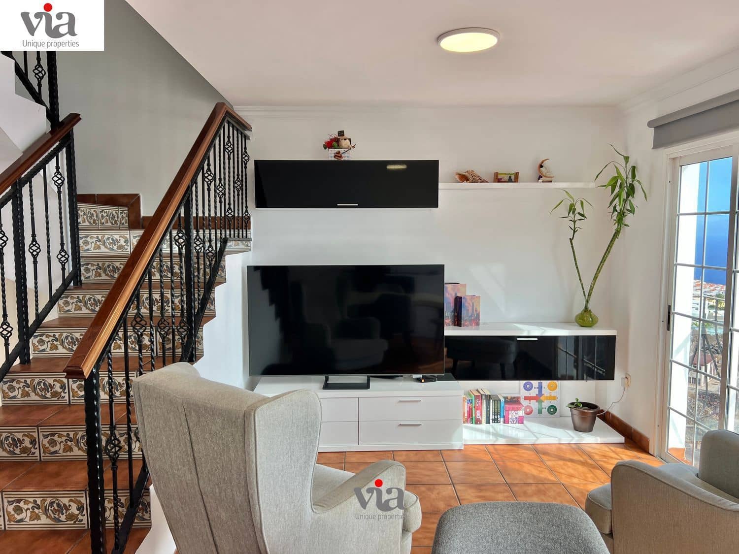 Chalet de 4 habitaciones en Tabaiba en venta - 425.000 € (Ref: 9482379)