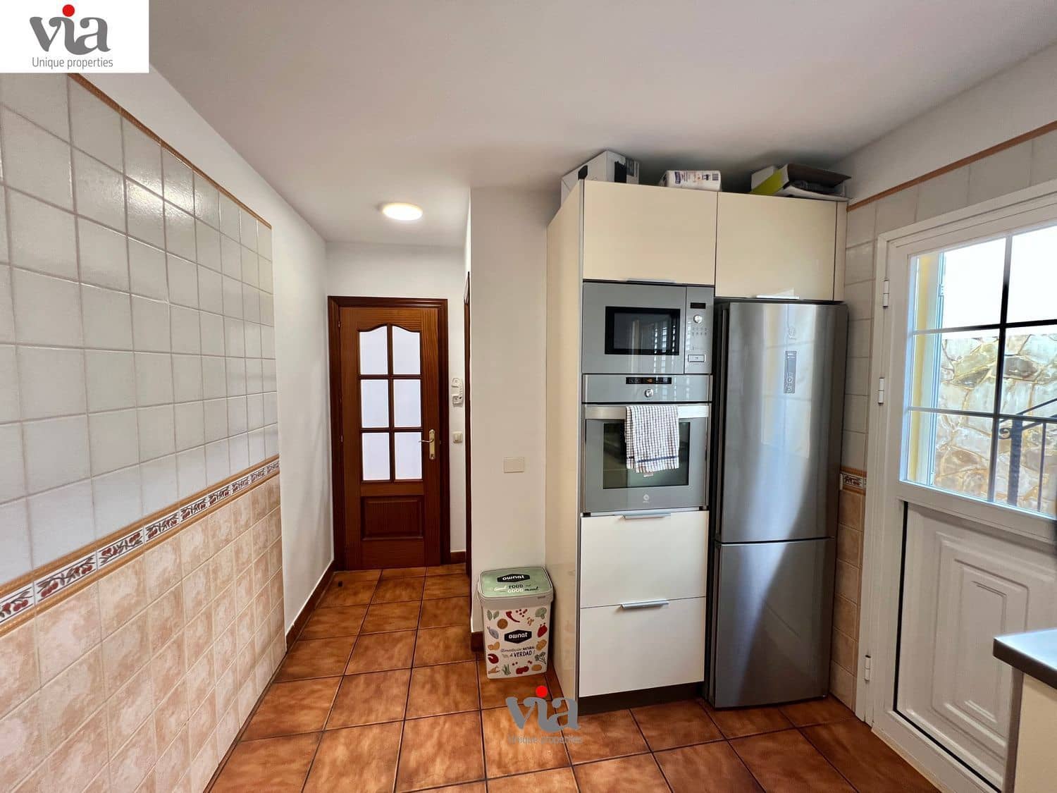 Chalet de 4 habitaciones en Tabaiba en venta - 425.000 € (Ref: 9482379)