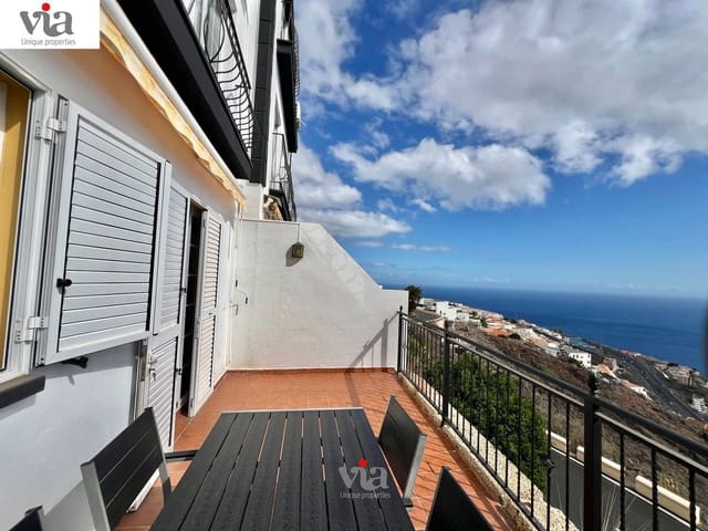 Chalet de 4 habitaciones en Tabaiba, El Rosario en venta - 425.000 € (Ref: 9482379)