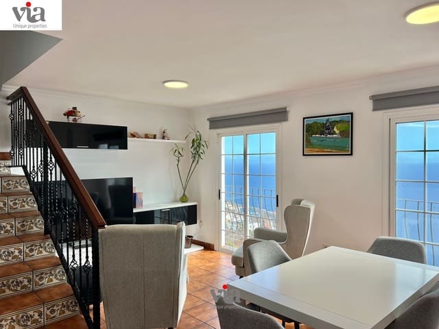 Chalet de 4 habitaciones en Tabaiba, El Rosario en venta - 425.000 € (Ref: 9482379)