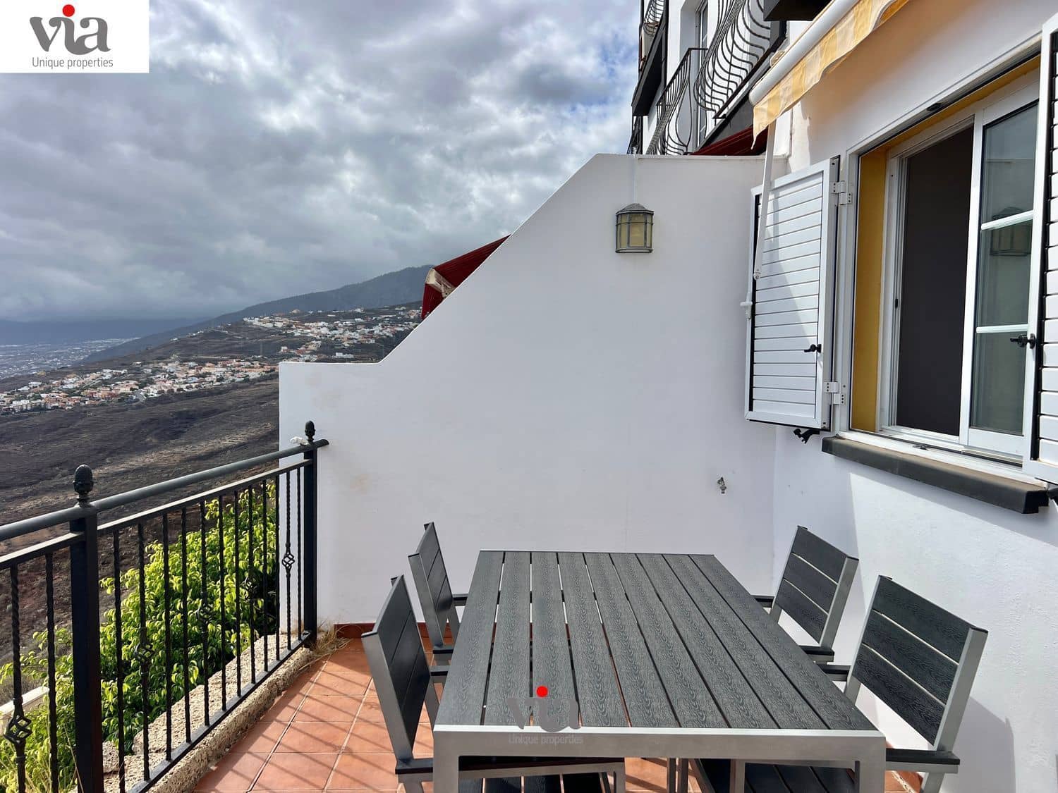 Chalet de 4 habitaciones en Tabaiba en venta - 425.000 € (Ref: 9482379)