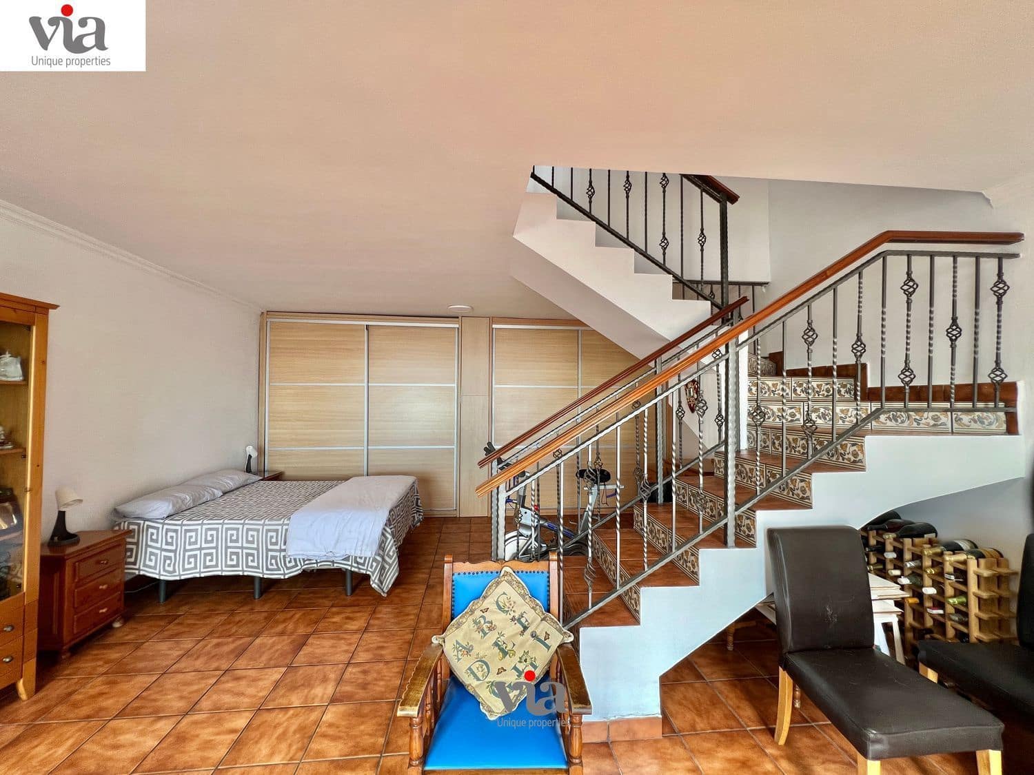 Chalet de 4 habitaciones en Tabaiba en venta - 425.000 € (Ref: 9482379)