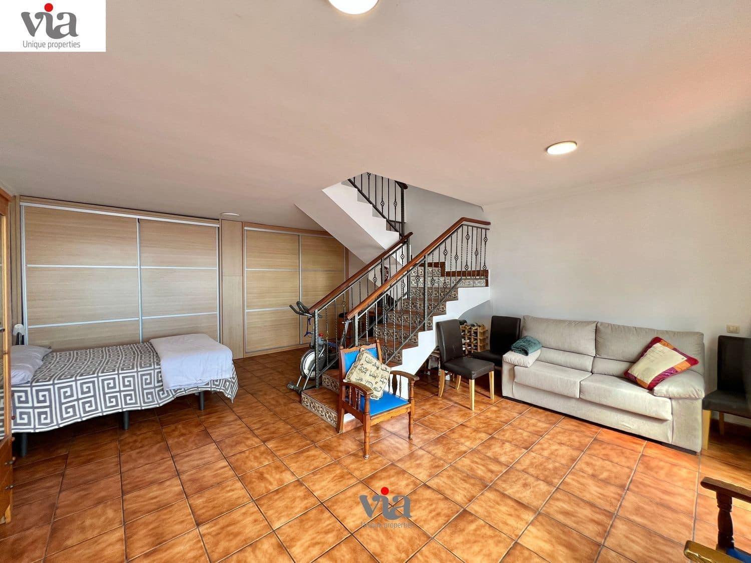 Chalet de 4 habitaciones en Tabaiba en venta - 425.000 € (Ref: 9482379)