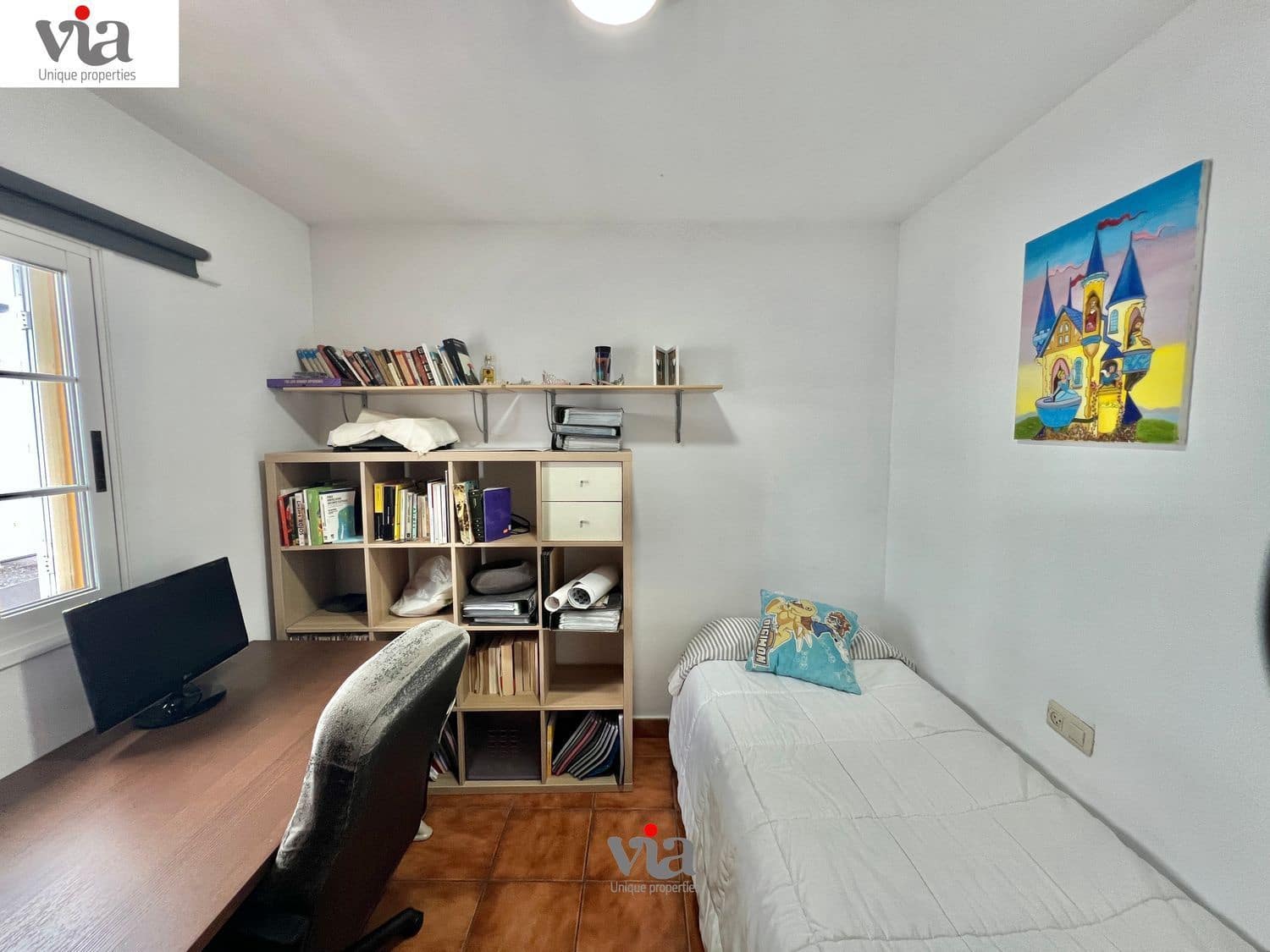 Chalet de 4 habitaciones en Tabaiba en venta - 425.000 € (Ref: 9482379)