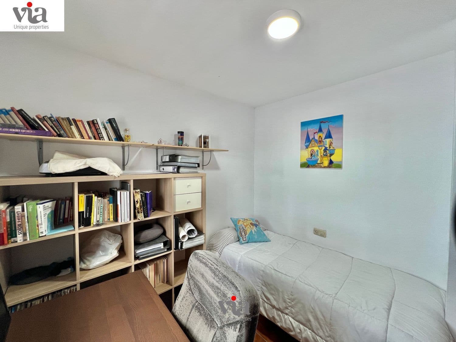 Chalet de 4 habitaciones en Tabaiba en venta - 425.000 € (Ref: 9482379)