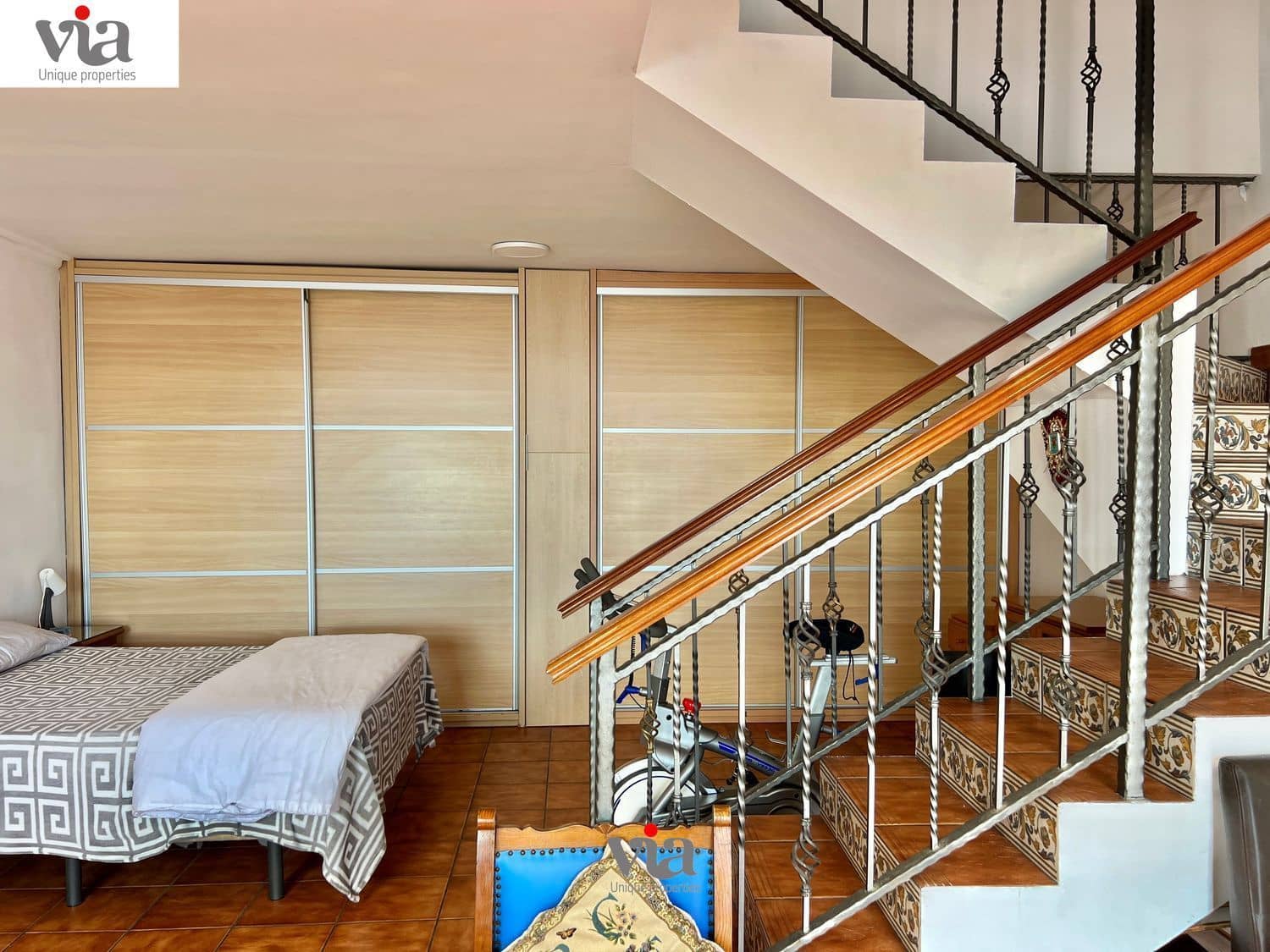 Chalet de 4 habitaciones en Tabaiba en venta - 425.000 € (Ref: 9482379)