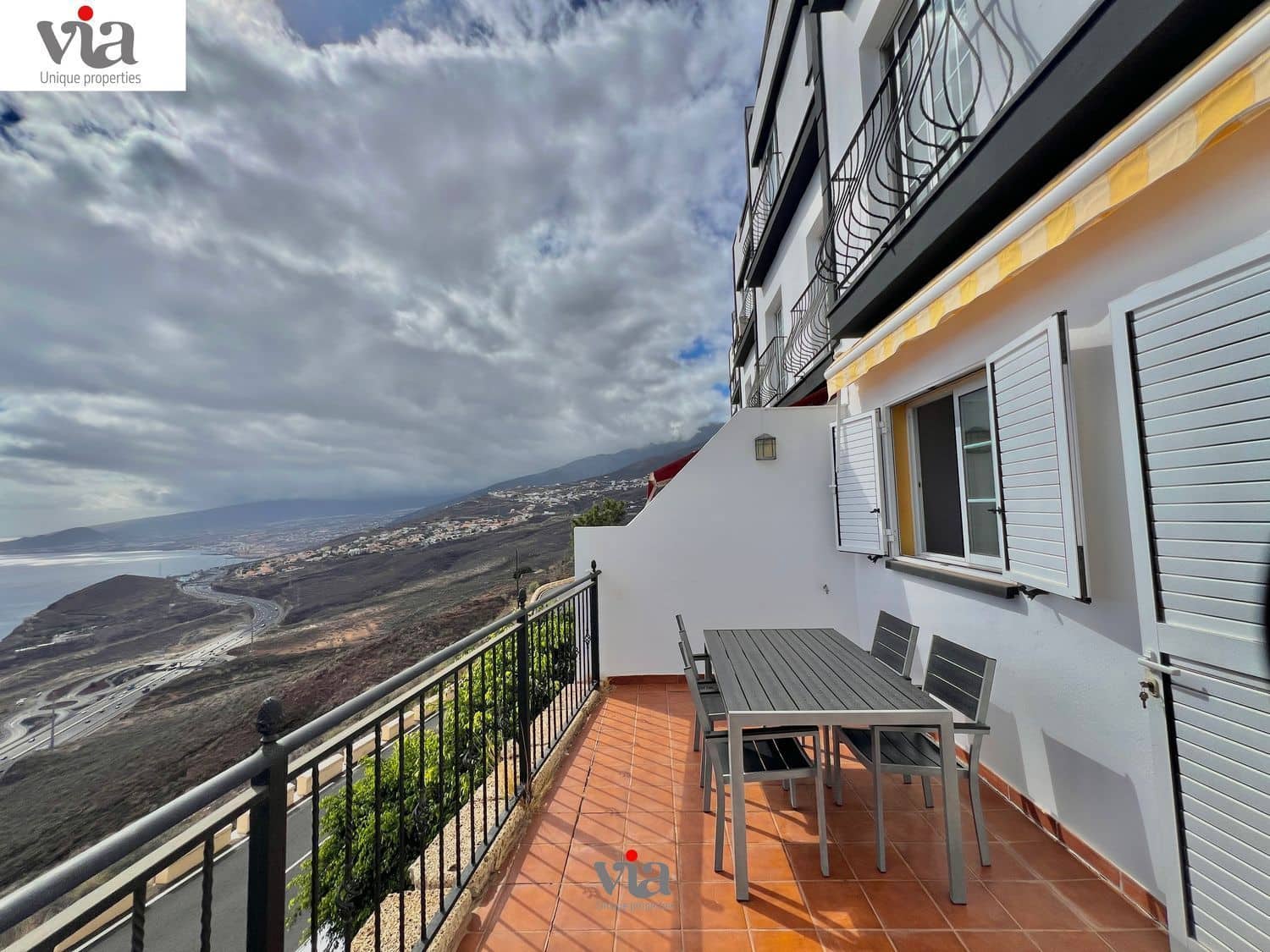 Chalet de 4 habitaciones en Tabaiba en venta - 425.000 € (Ref: 9482379)