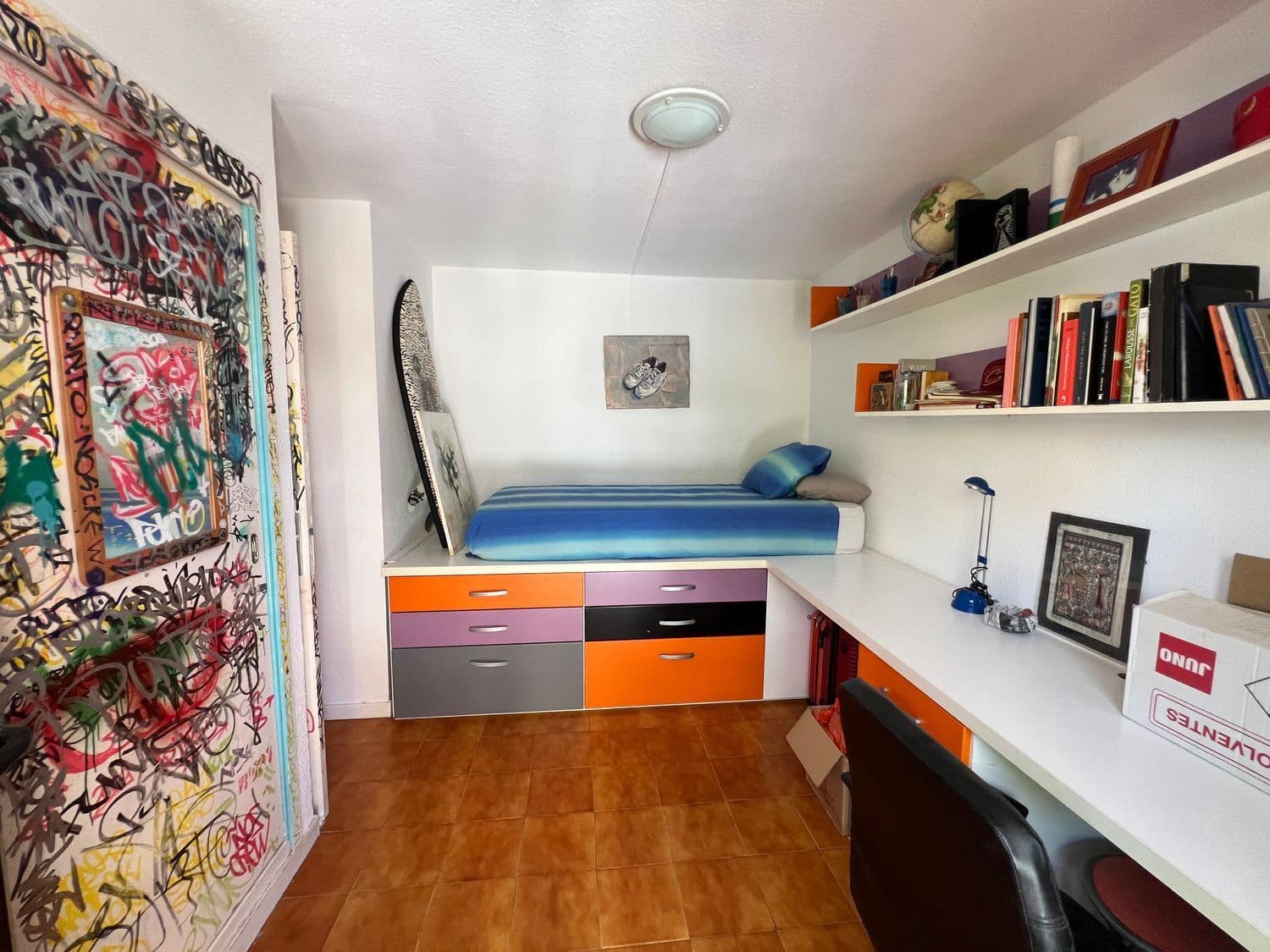 2 bedroom Villa for sale in Playa de las Americas with pool - € 525,000 (Ref: 9482380)