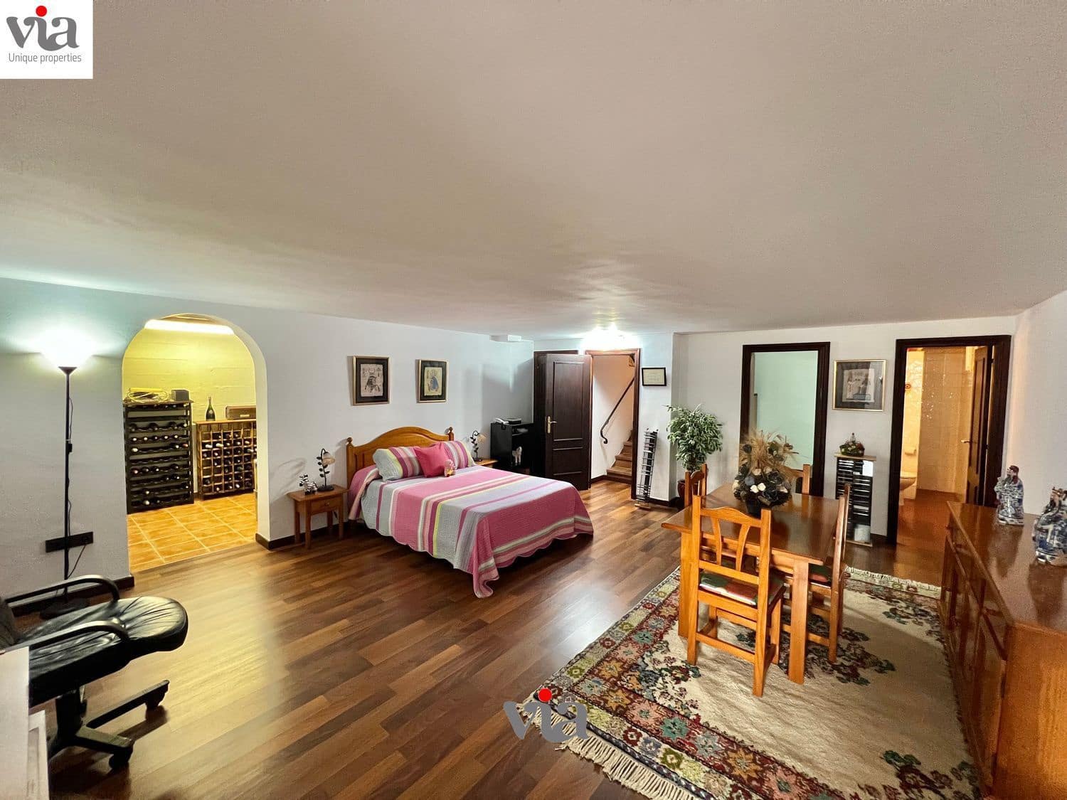 Chalet de 6 habitaciones en Tabaiba en venta con piscina - 829.000 € (Ref: 9482381)