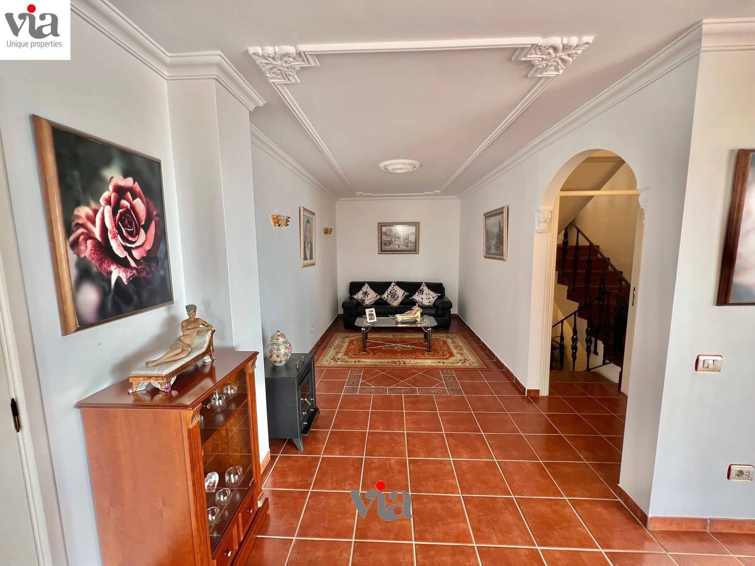 Chalet de 6 habitaciones en Tabaiba en venta con piscina - 829.000 € (Ref: 9482381)