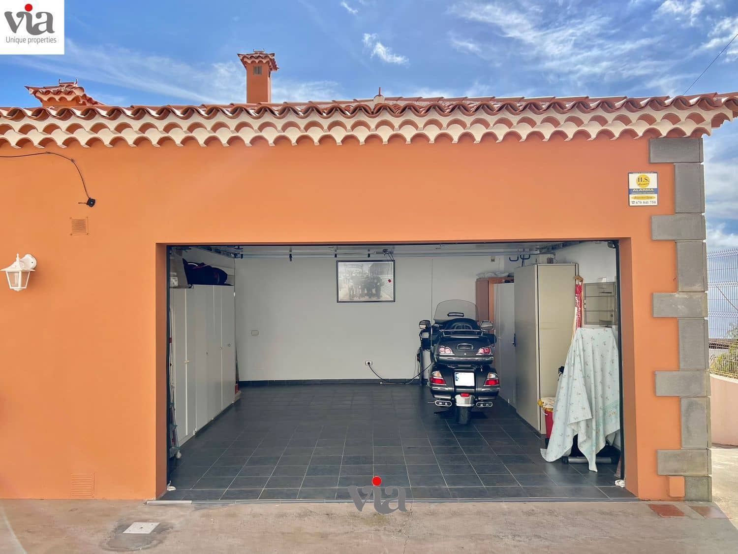 Chalet de 6 habitaciones en Tabaiba en venta con piscina - 829.000 € (Ref: 9482381)