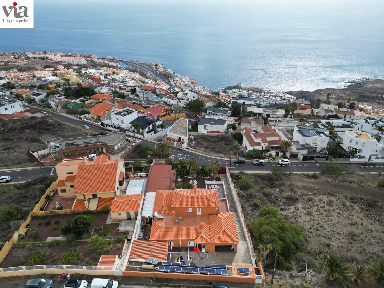 Chalet de 6 habitaciones en Tabaiba en venta con piscina - 829.000 € (Ref: 9482381)