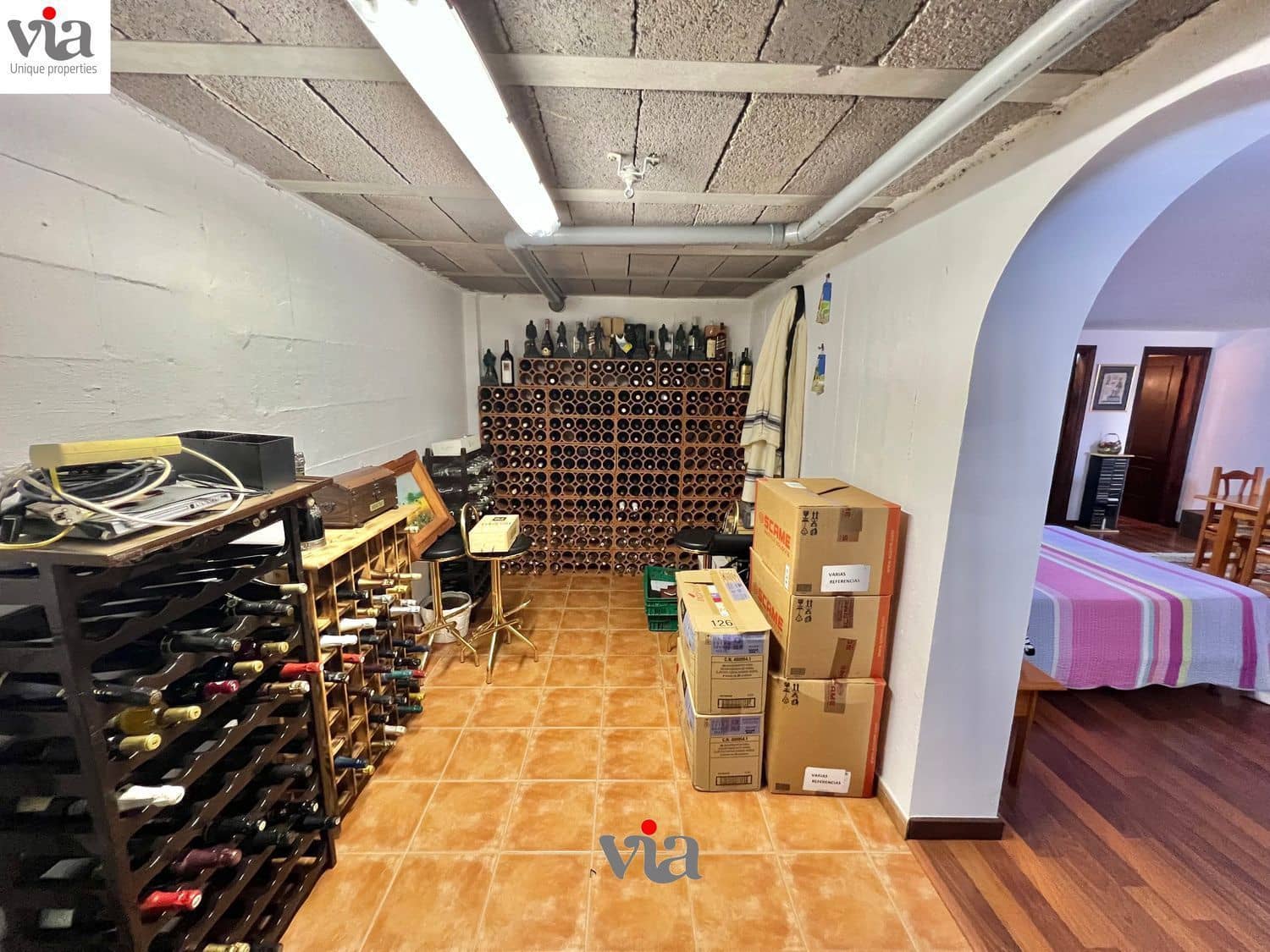 Chalet de 6 habitaciones en Tabaiba en venta con piscina - 829.000 € (Ref: 9482381)