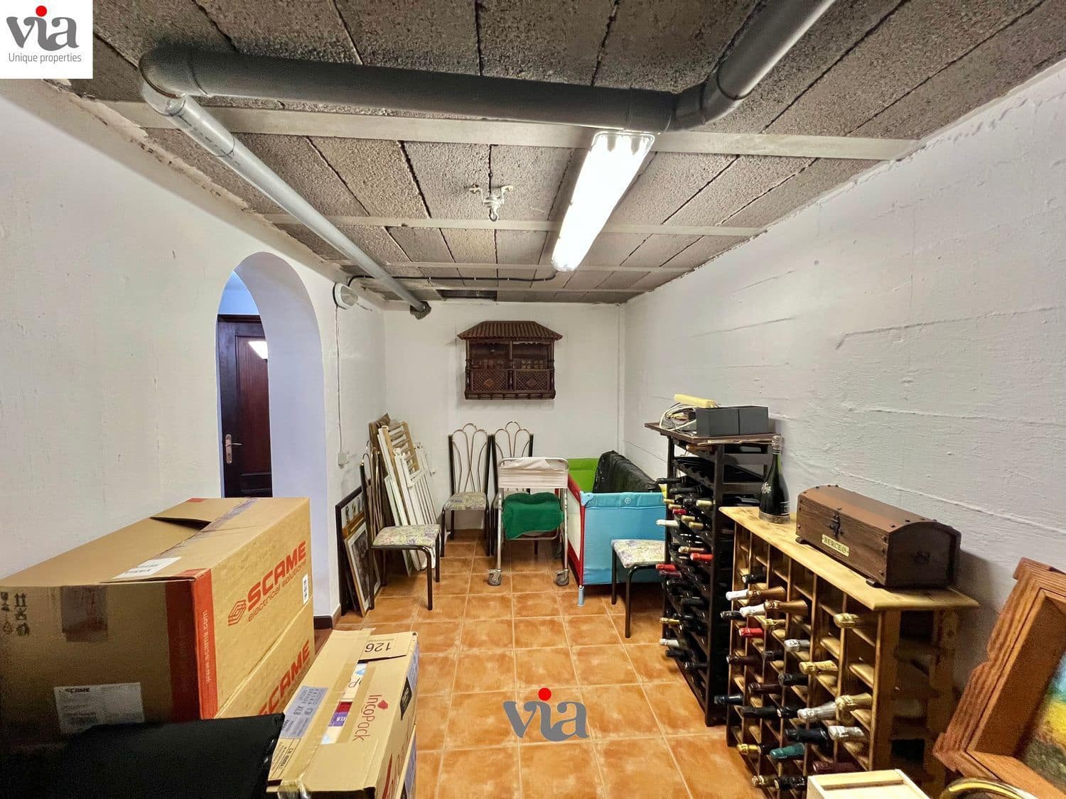 Chalet de 6 habitaciones en Tabaiba en venta con piscina - 829.000 € (Ref: 9482381)