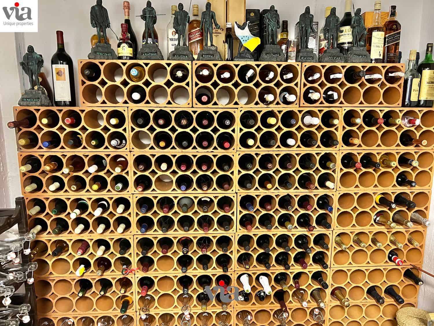 Chalet de 6 habitaciones en Tabaiba en venta con piscina - 829.000 € (Ref: 9482381)