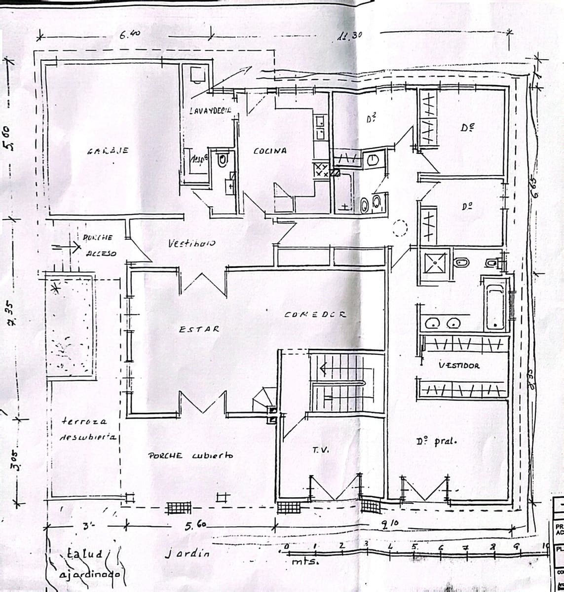 Chalet de 6 habitaciones en Tabaiba en venta con piscina - 829.000 € (Ref: 9482381)