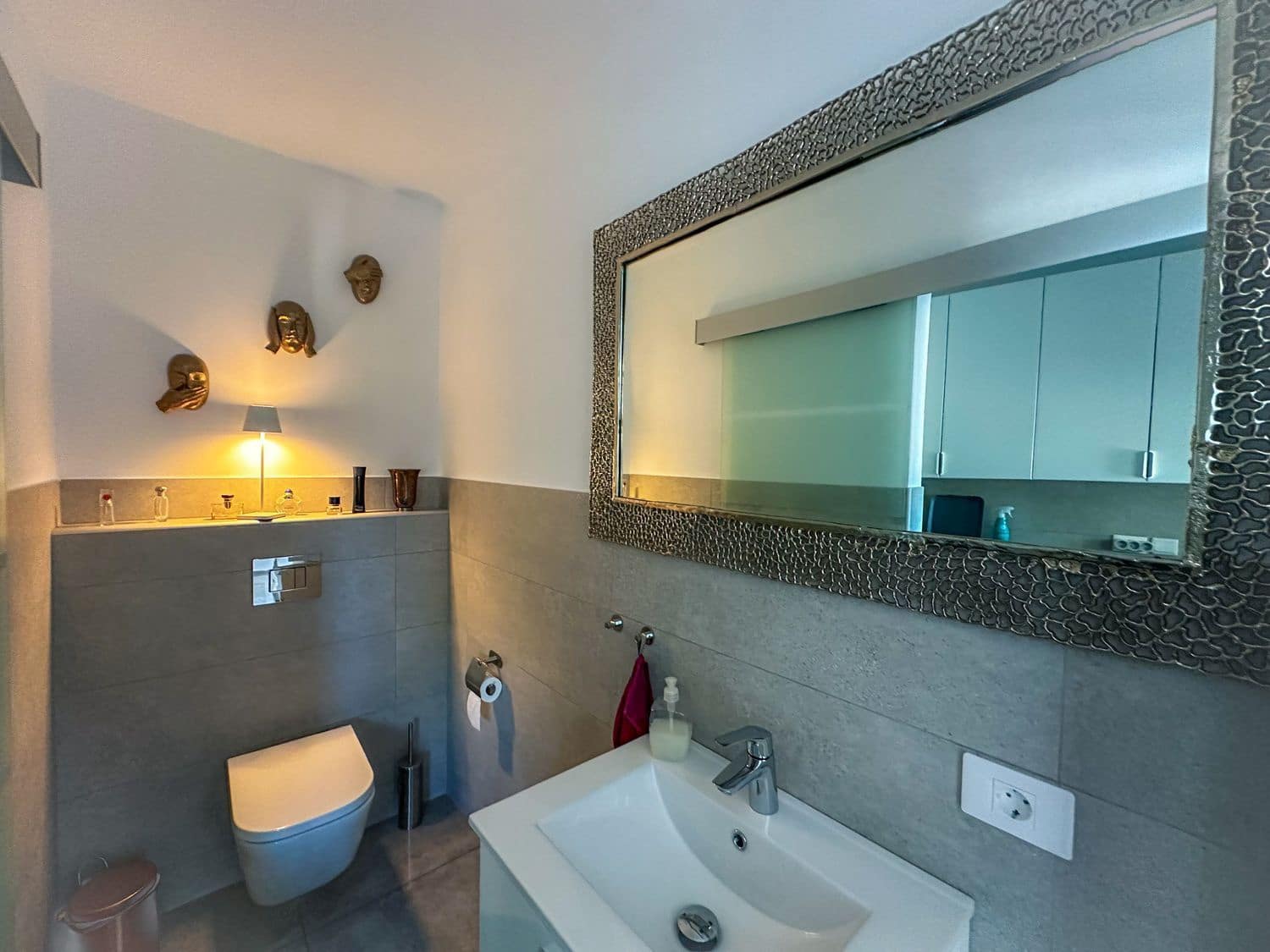 3 makuuhuone Huvila myytävänä paikassa Guia de Isora mukana uima-altaan - 1 320 000 € (Ref: 9482382)